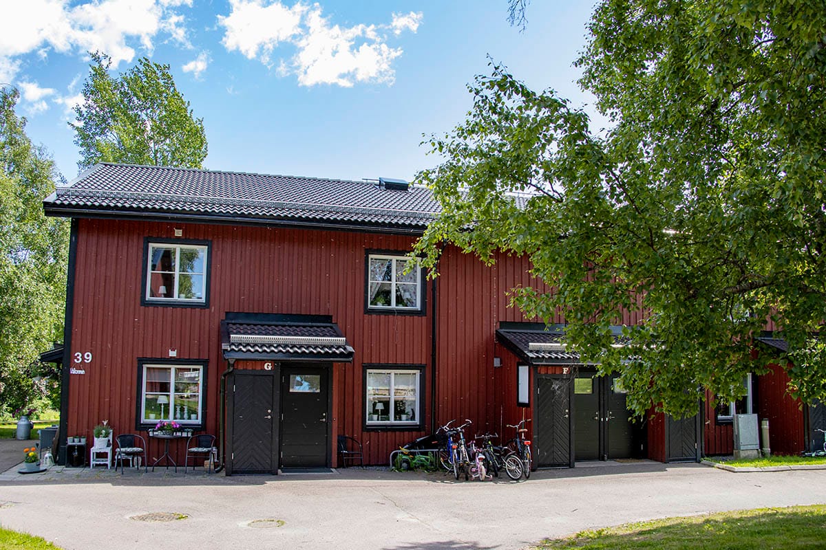 Stånggatan 39 E – bild 2