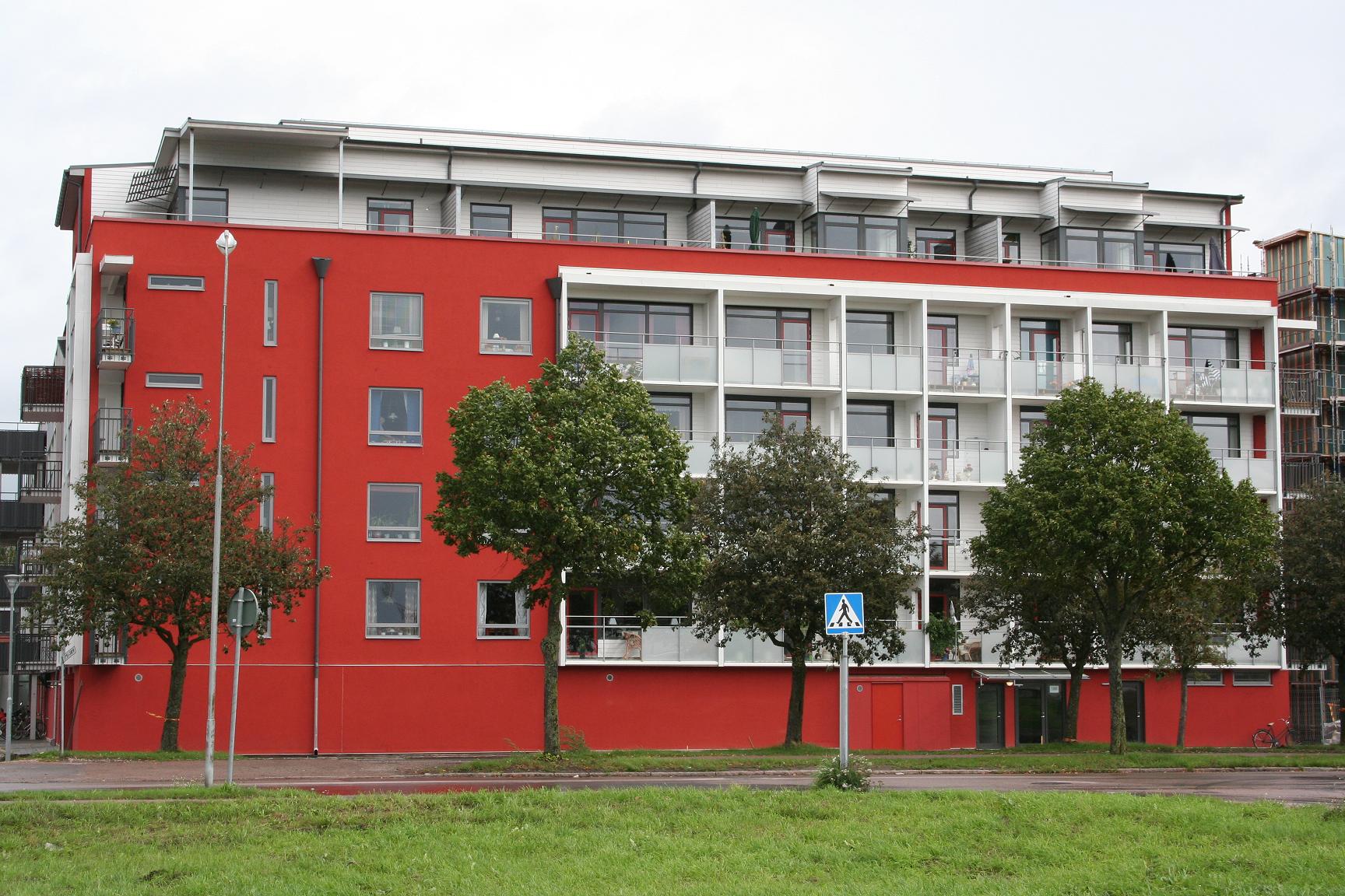 Andersbergsringen 187 – HALMSTAD