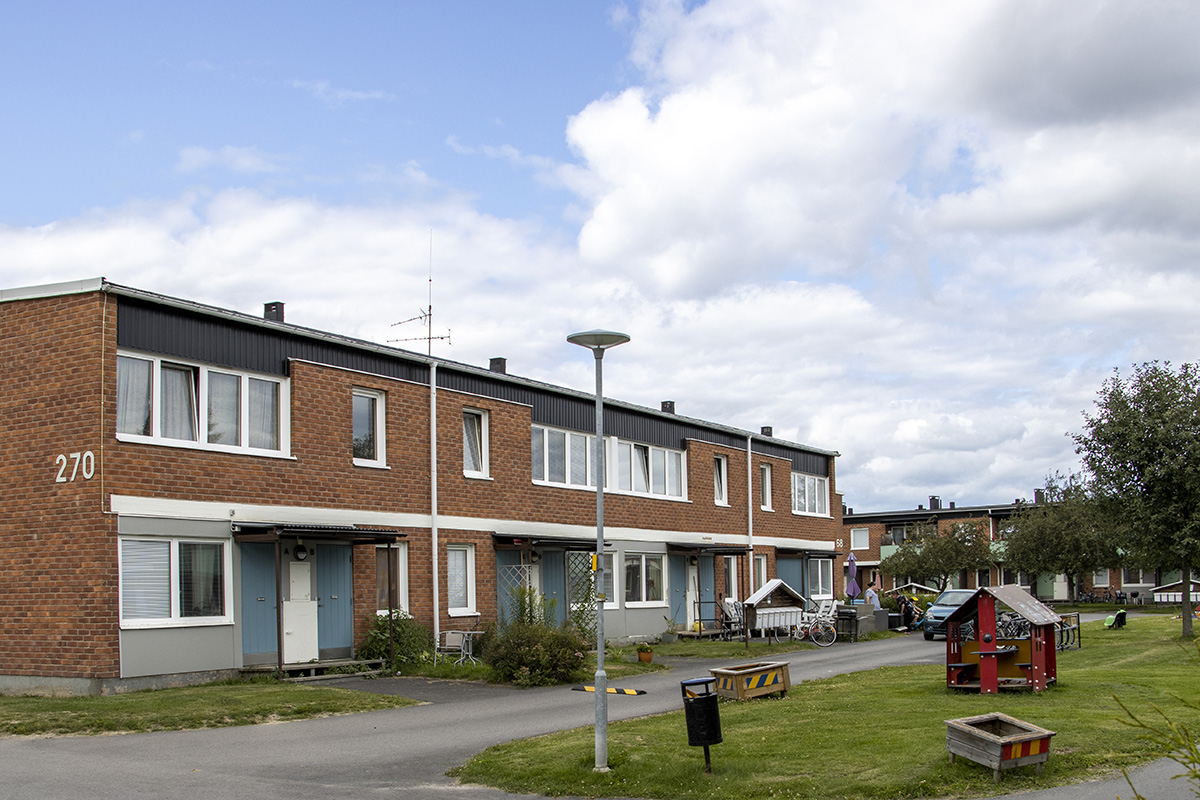Tunavägen 270 B