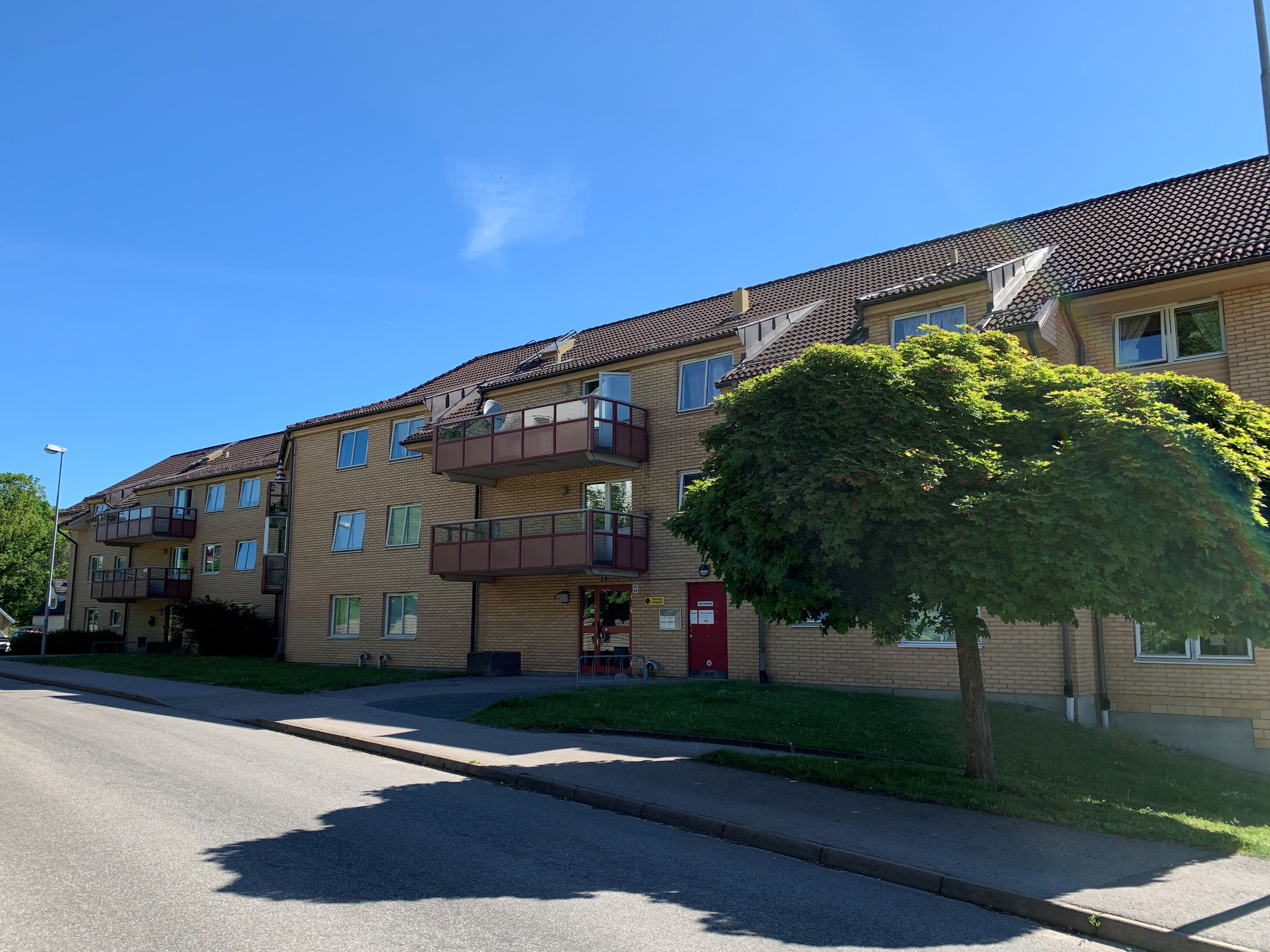 Bredgatan 28 – bild 8