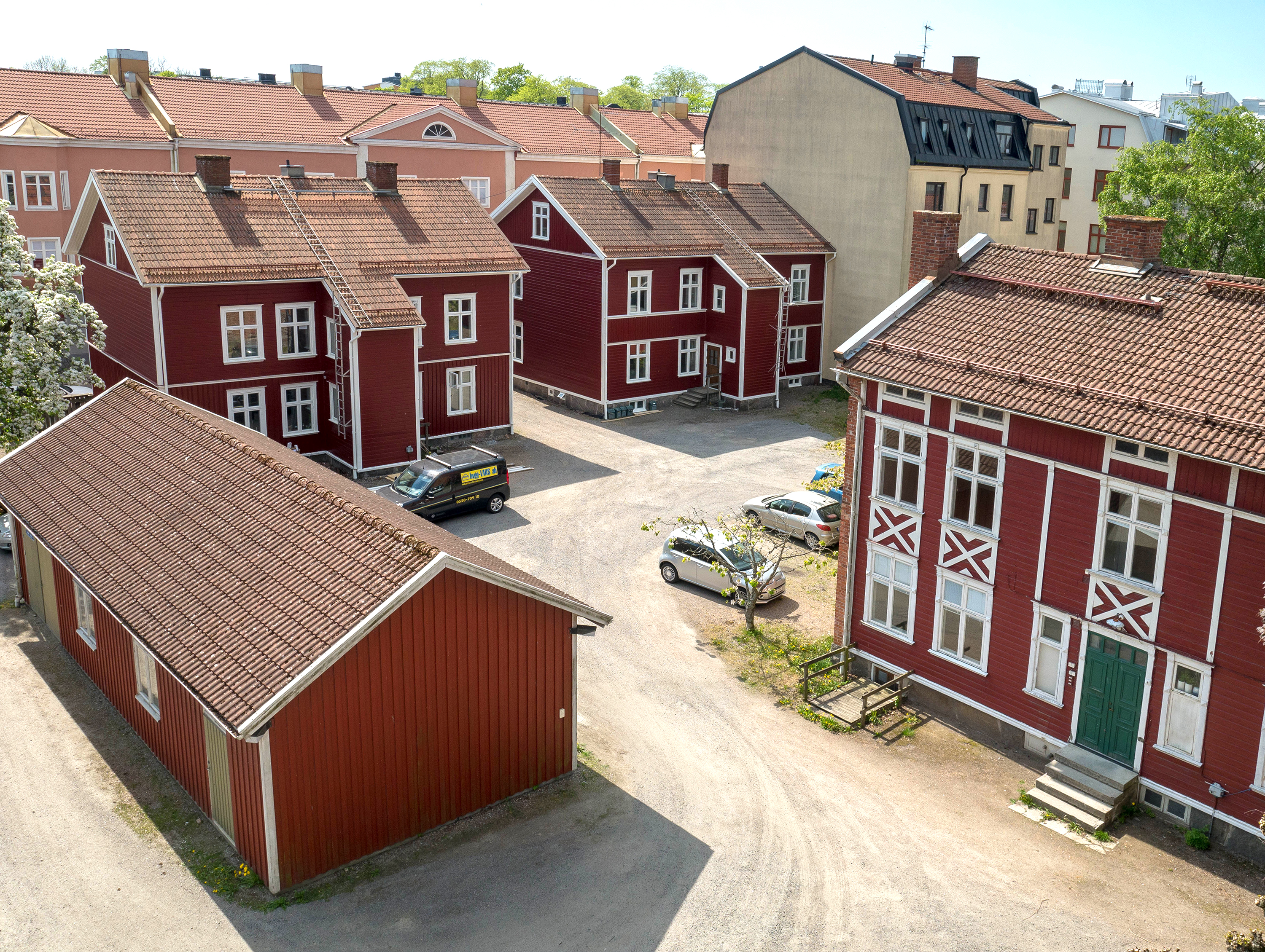 Gasverksgatan 4 – bild 4