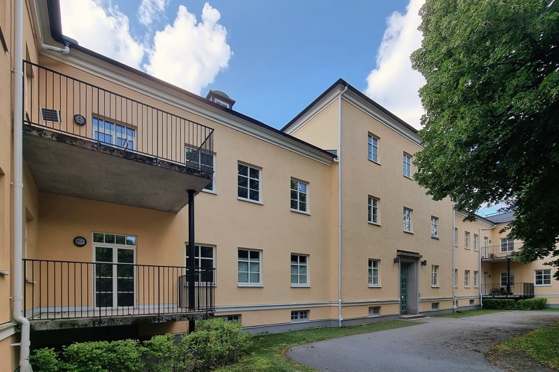 Sigfridsvägen 21 – bild 2