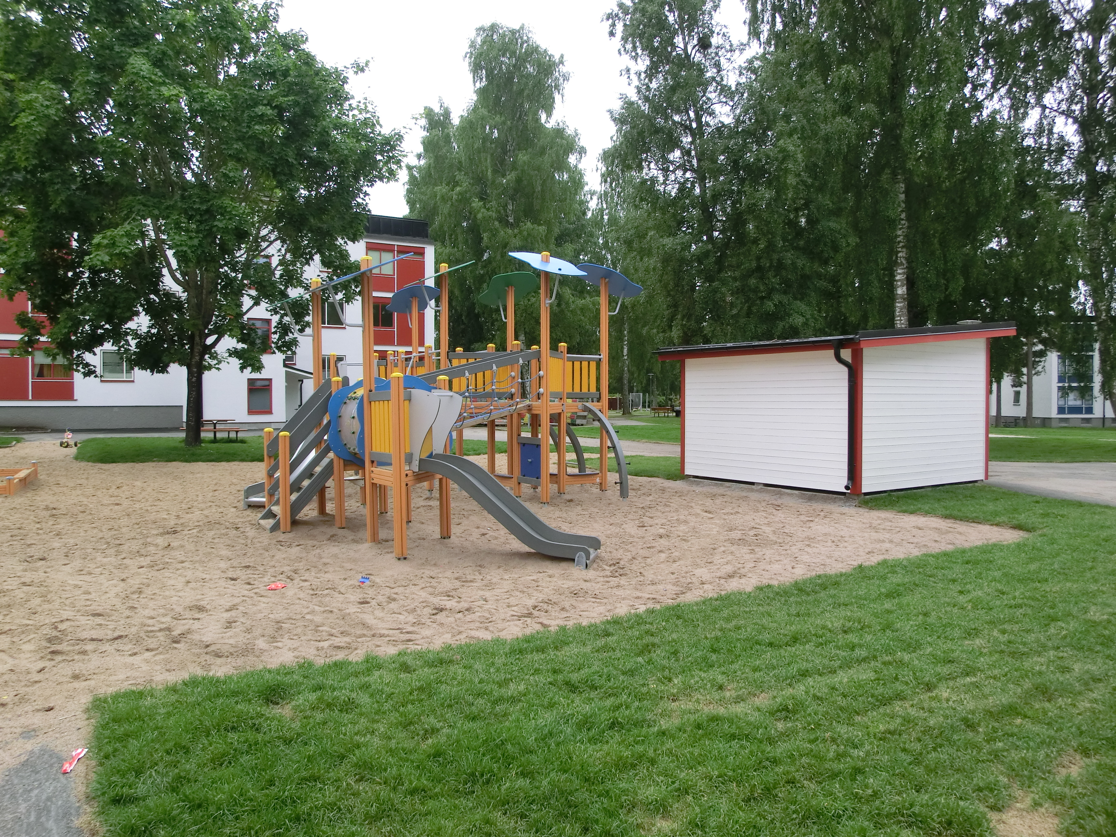 Rönngatan 3 E – KATRINEHOLM