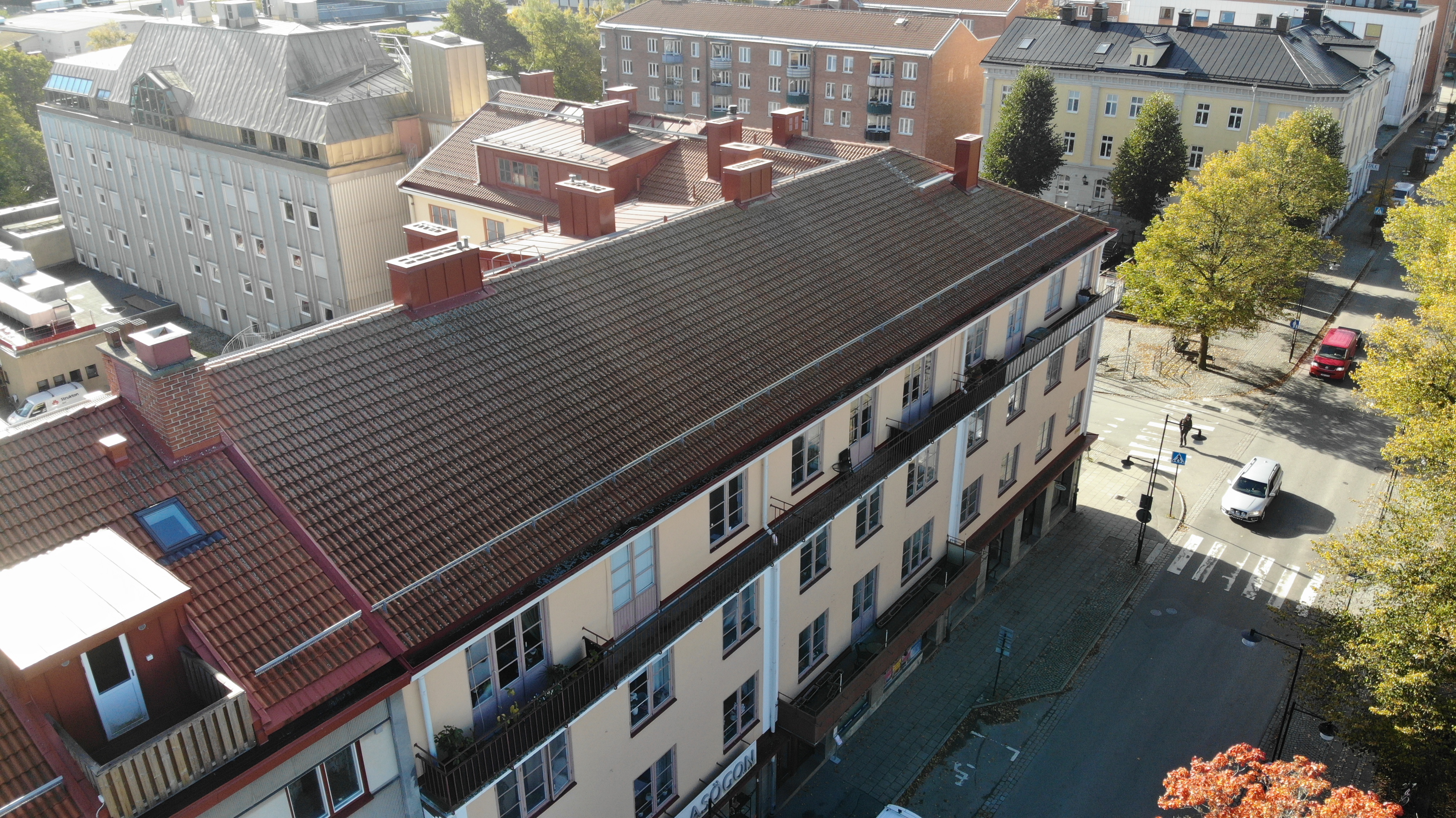 ÖSTRA STORGATAN 2 – HALLSBERG
