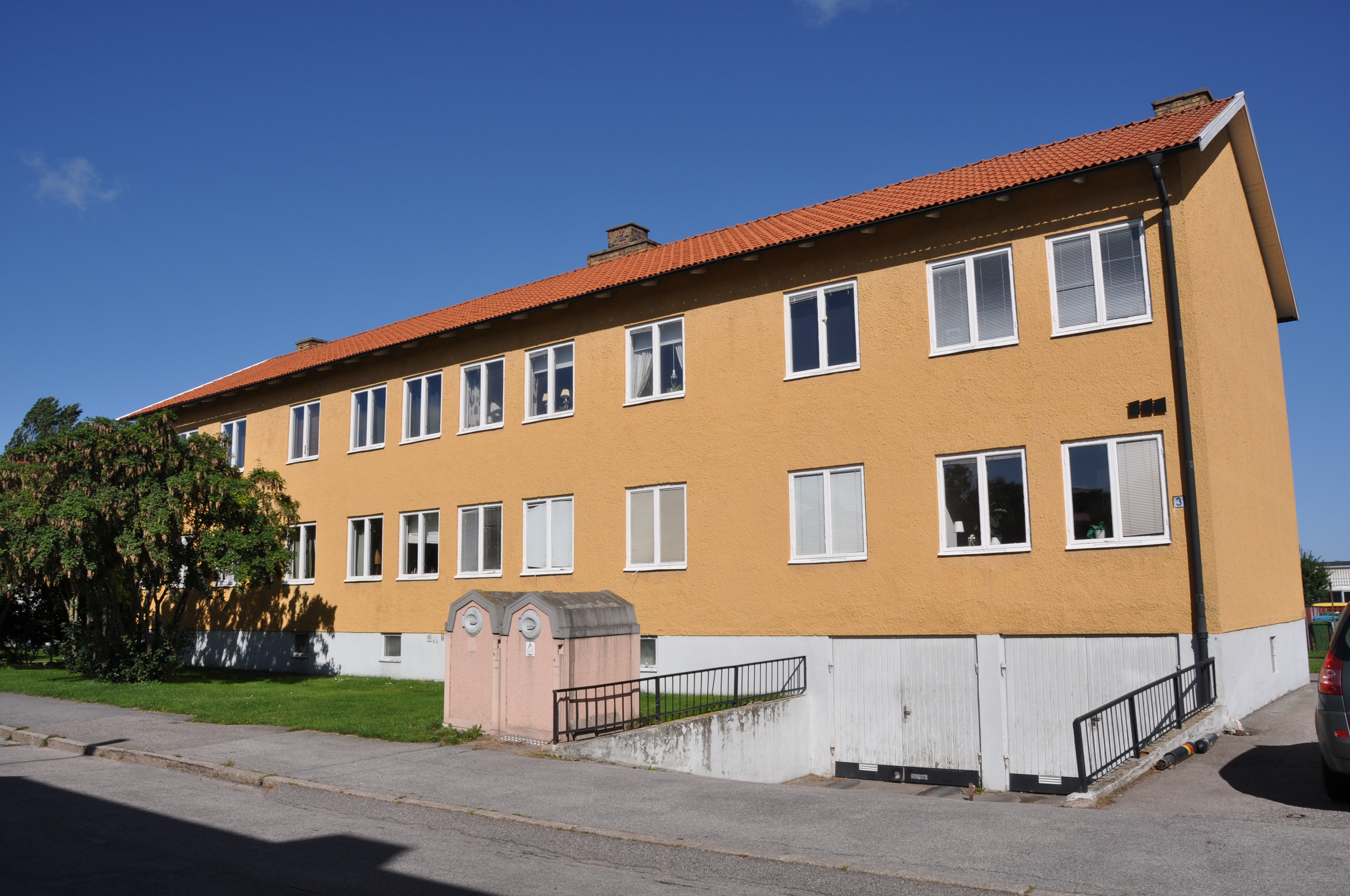 Repslagaregatan 5 – bild 2