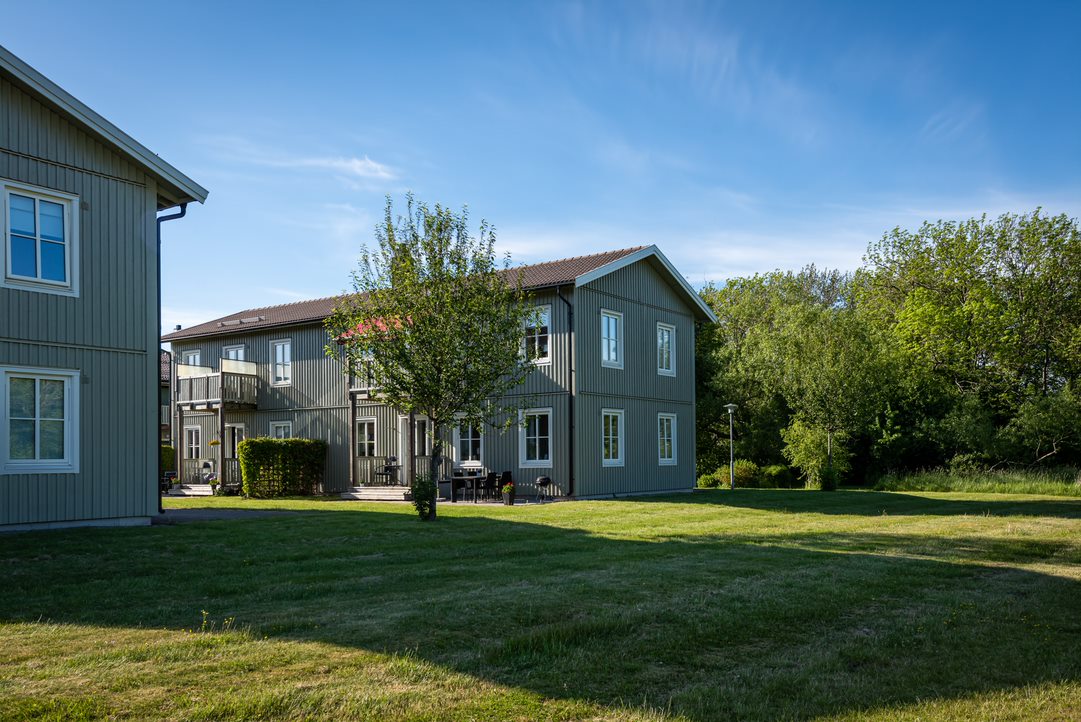 Klockarevägen 36 A