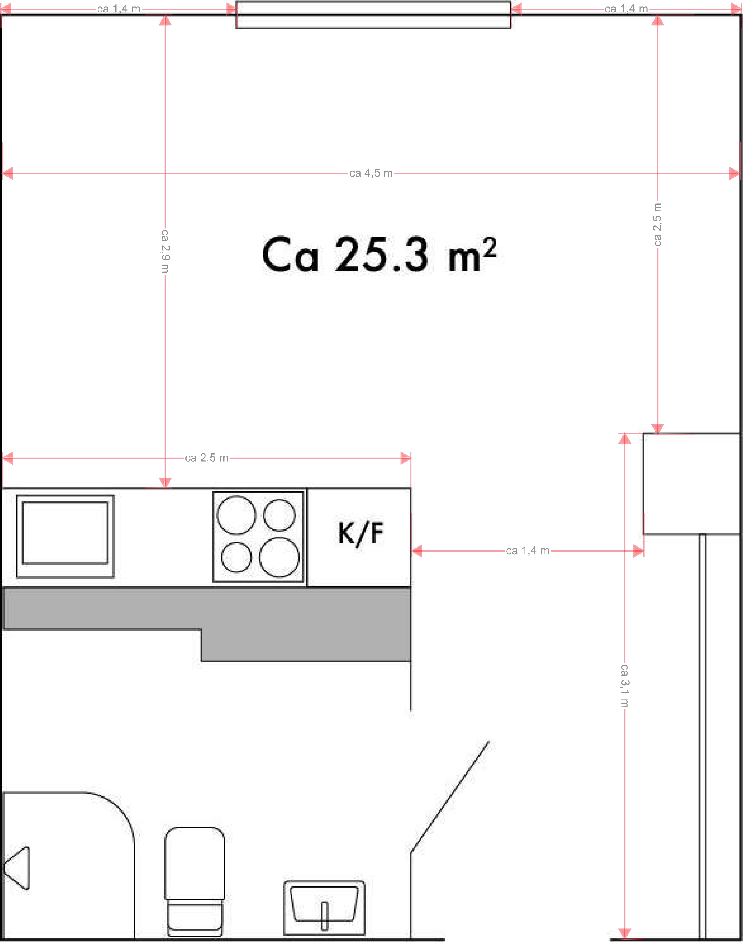 Sommargatan 112 B – bild 14