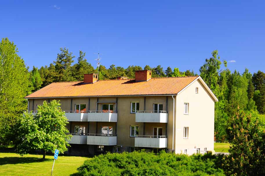 Lyckebovägen 7 A