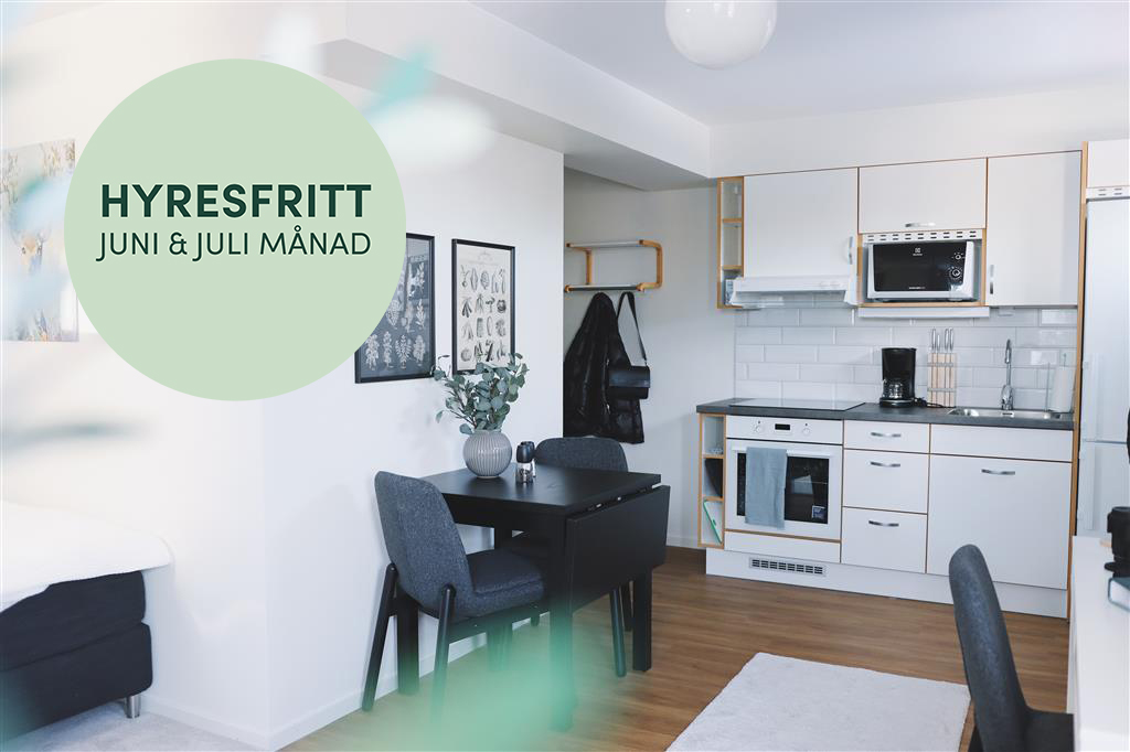 Sommargatan 109