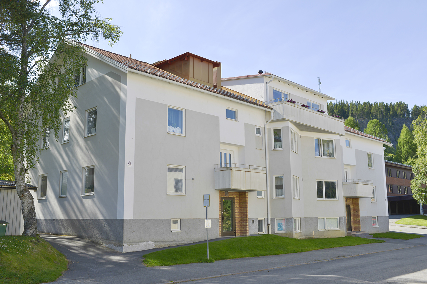Fjällgatan 29 A