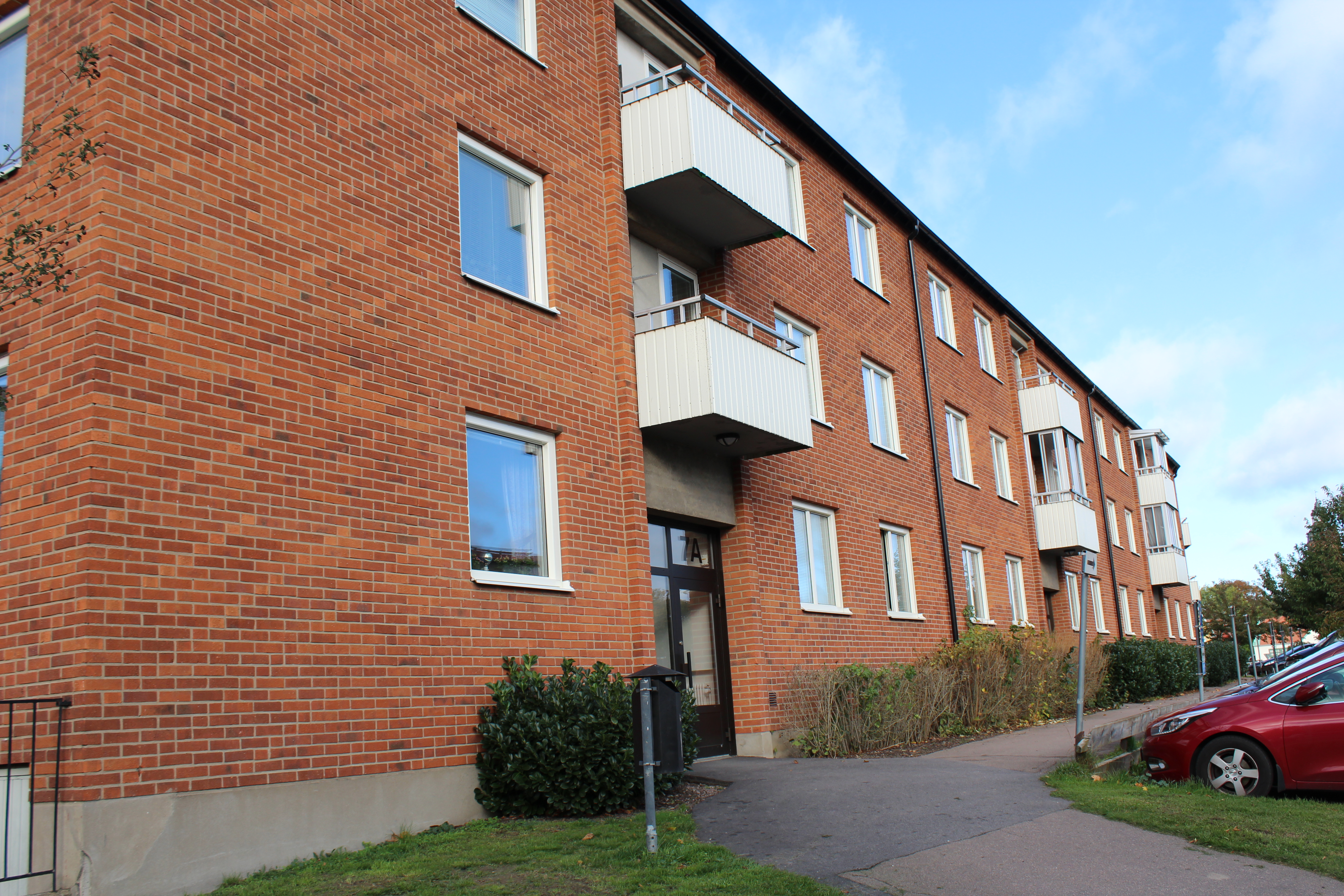 Lilla Vallgatan 7 C