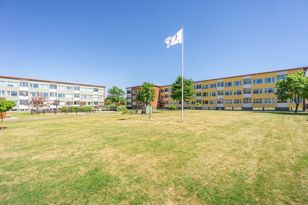 Järnvägsgatan 4 E – bild 5