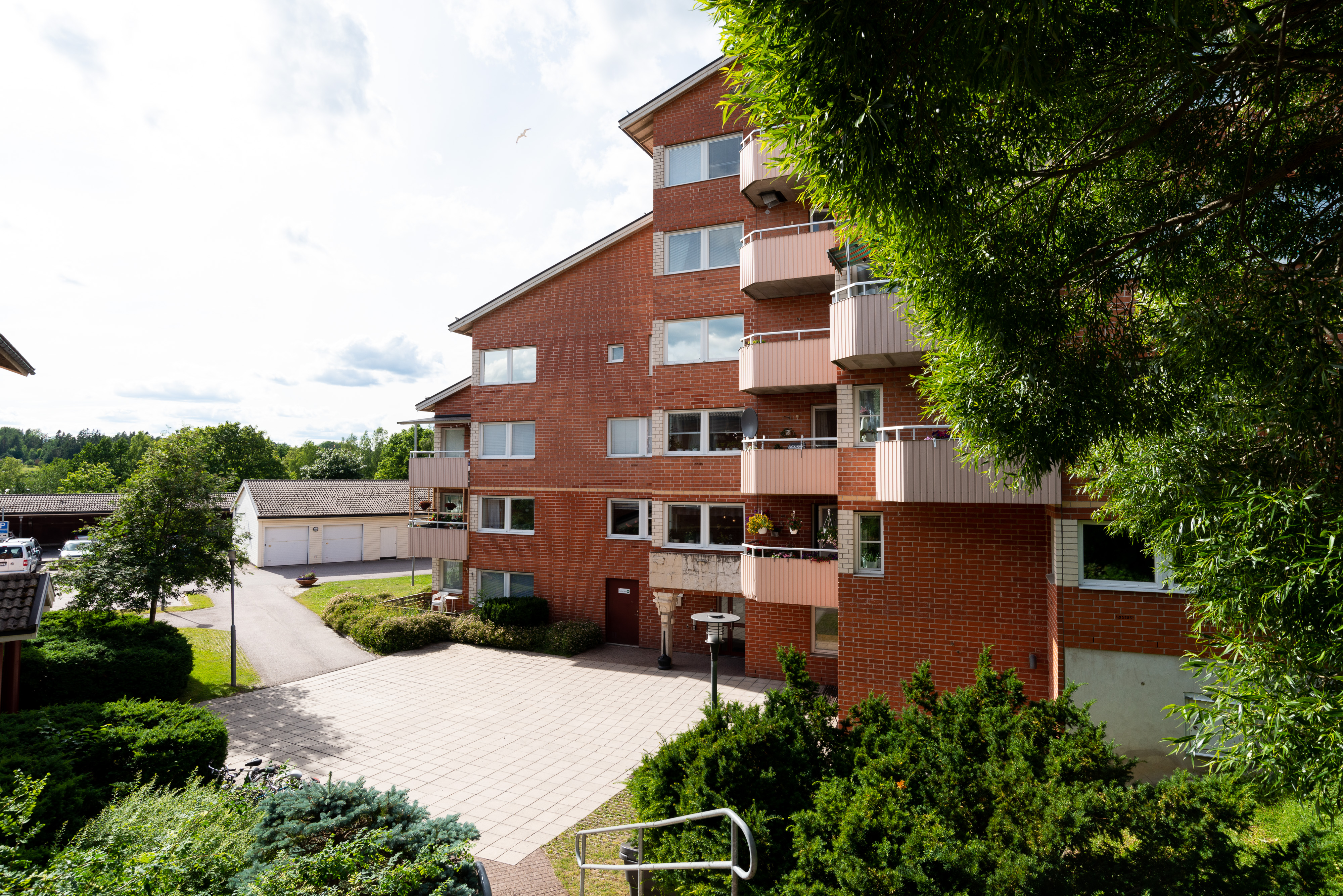 Odenvägen 6