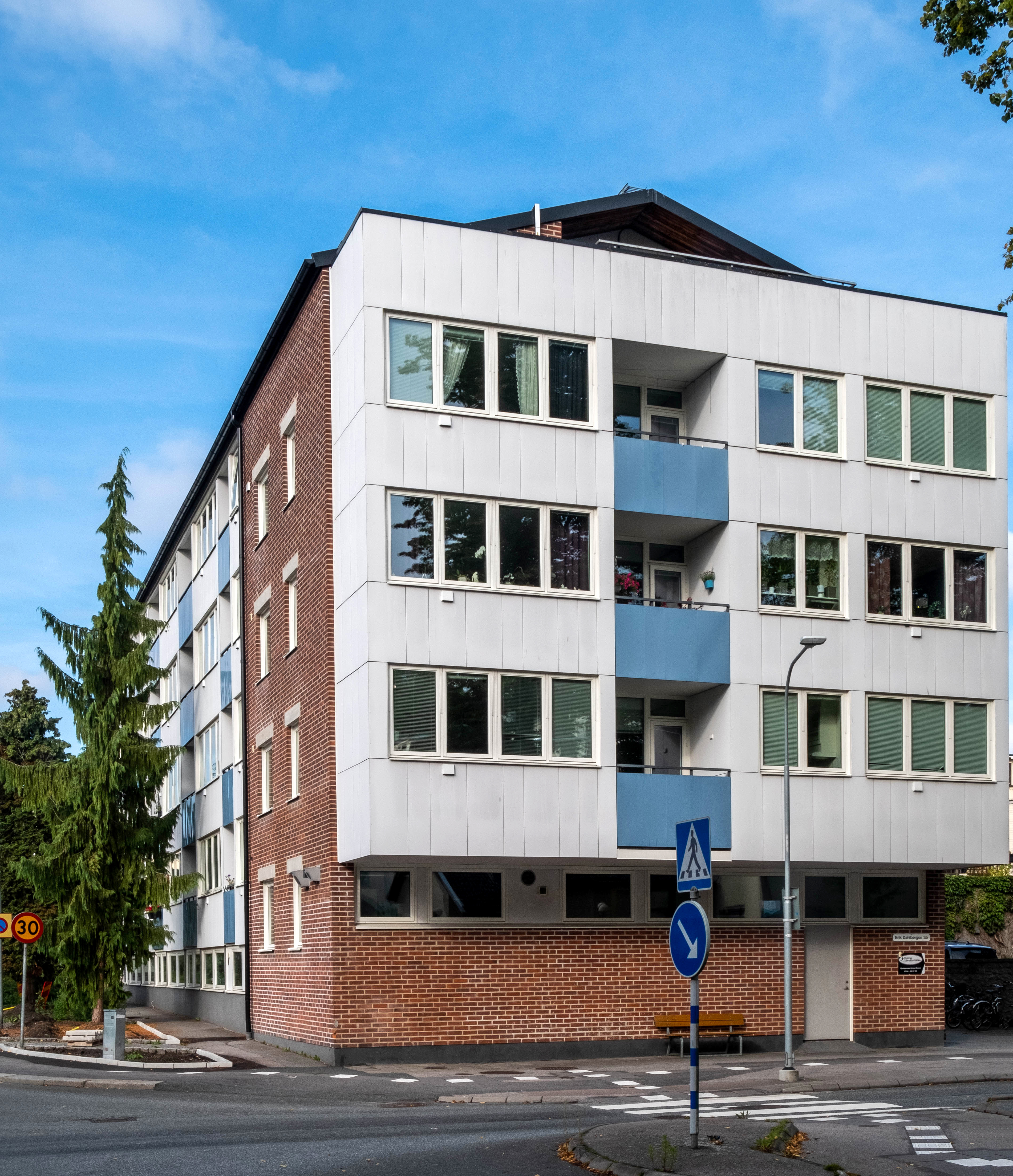 Erik Dahlbergsvägen 35 – bild 4
