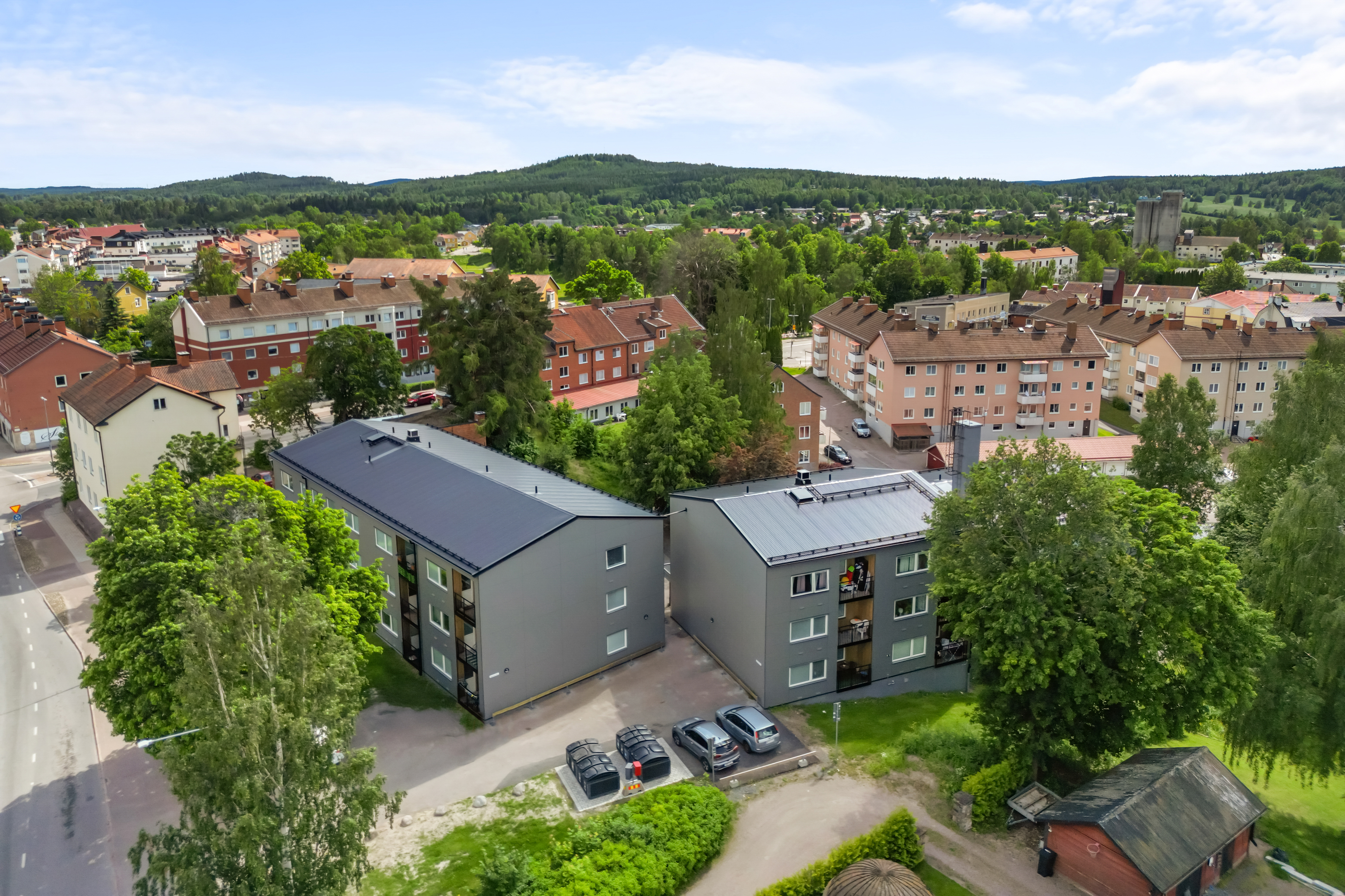 Åsgatan 52 A – bild 3