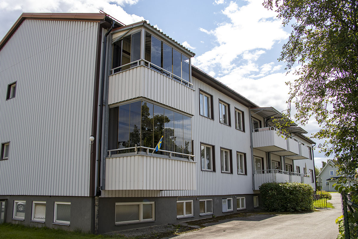 Gamla Landsvägen 10 B