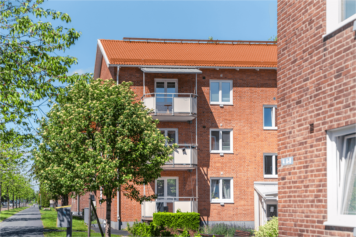 Sveavägen 6 B – bild 3