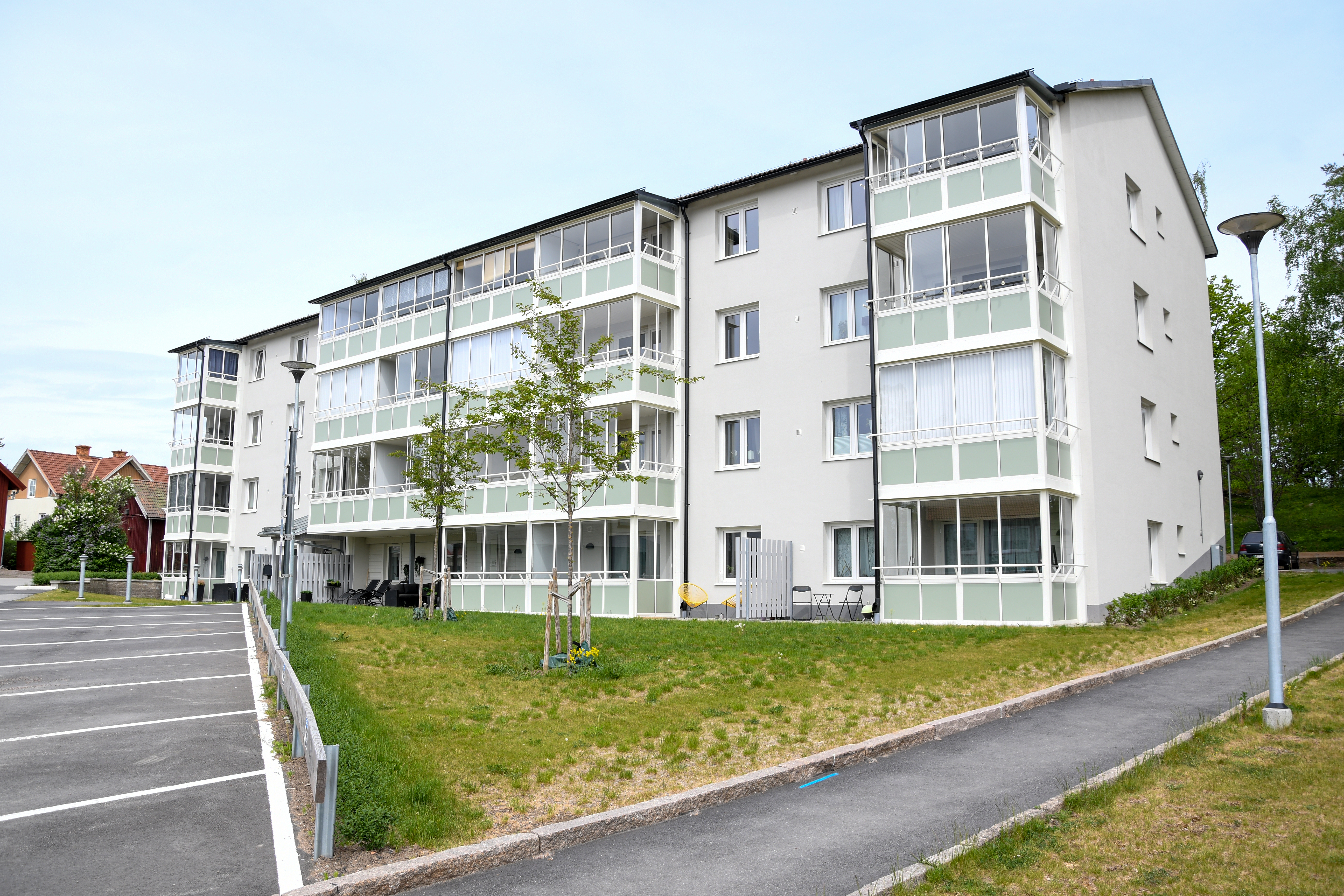 Floragatan 1 A – bild 2