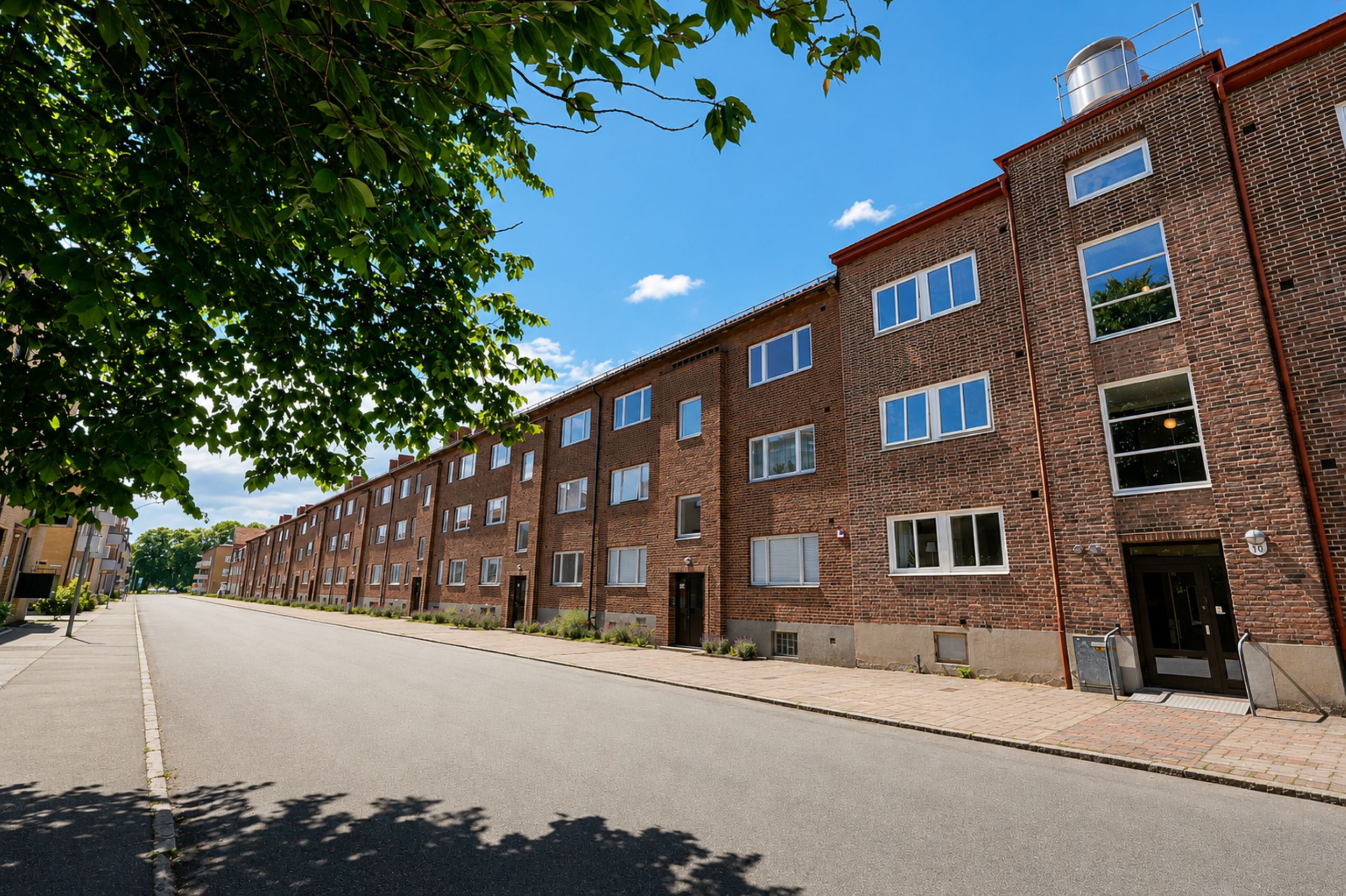 Timmermansgatan 7 D