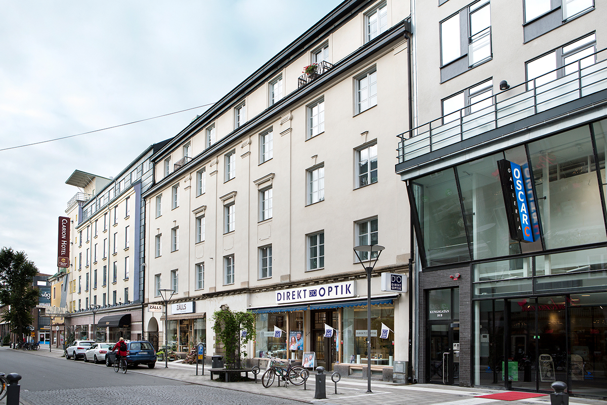 Kungsgatan 12 – bild 9