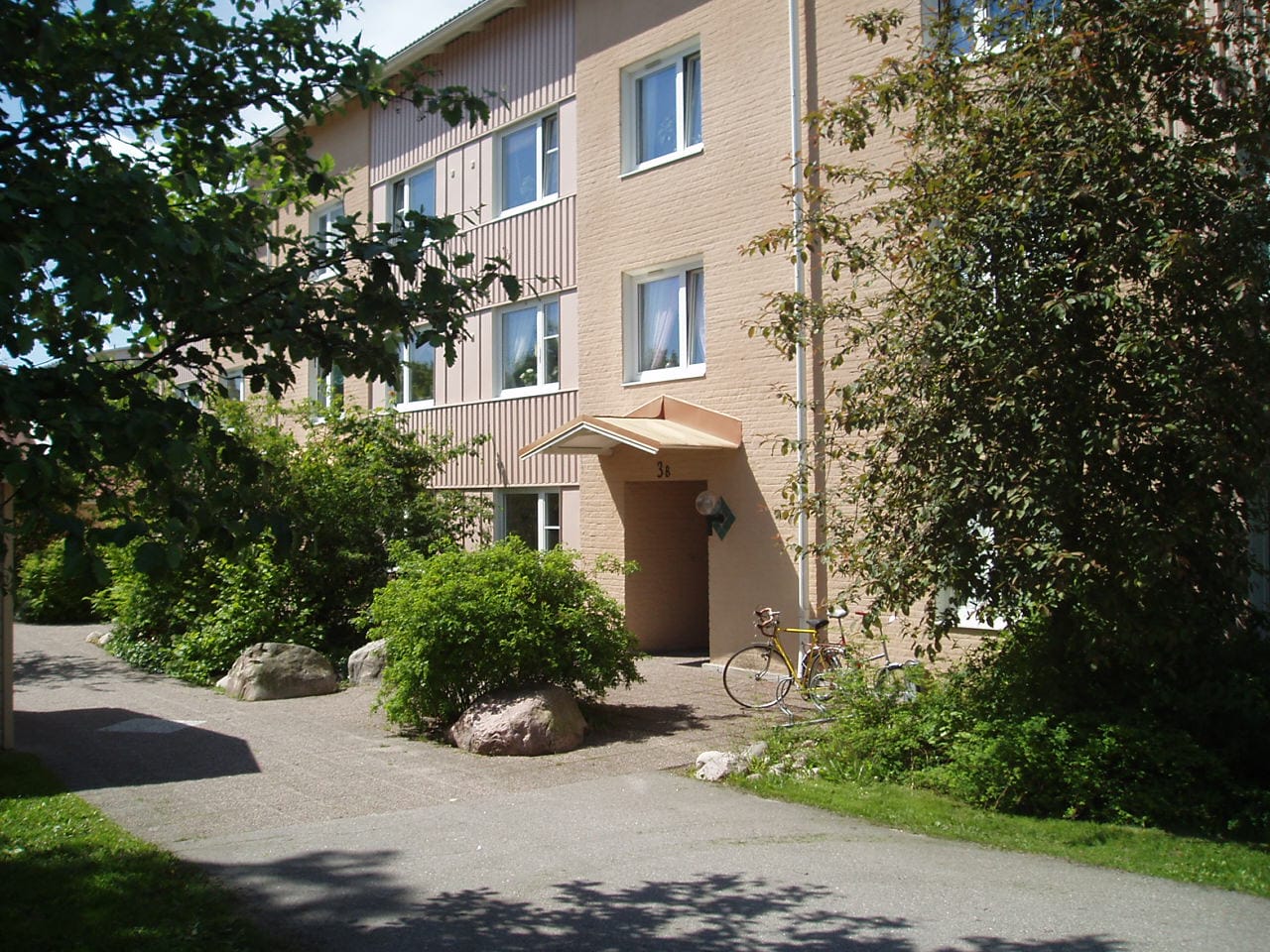 Syrenvägen 3 B – bild 8