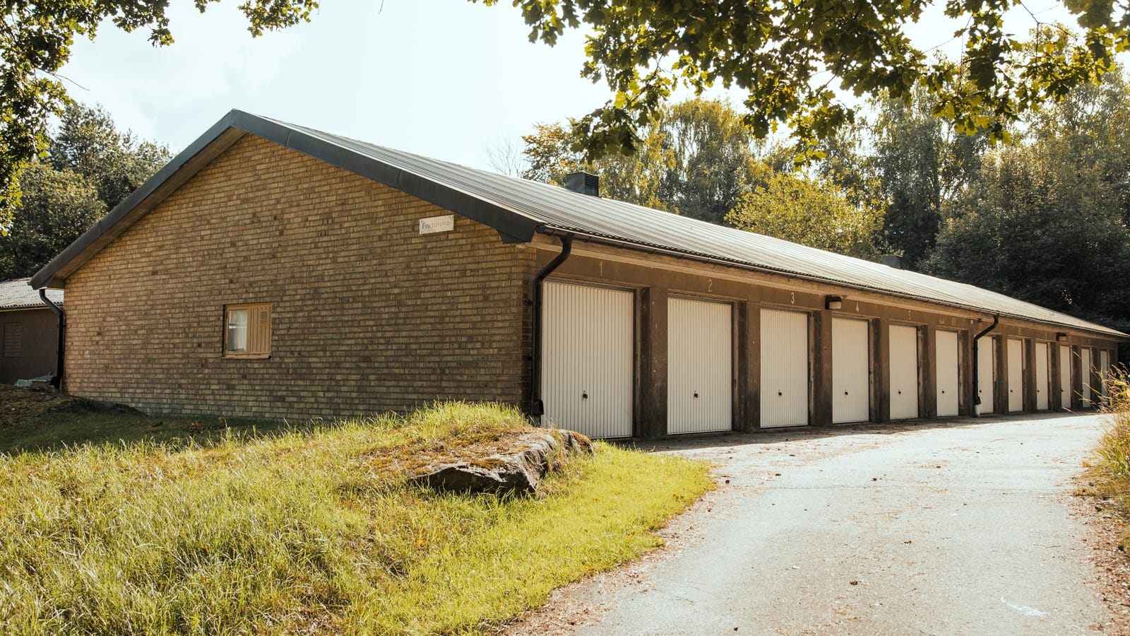 Kaflegatan 2 B – bild 9