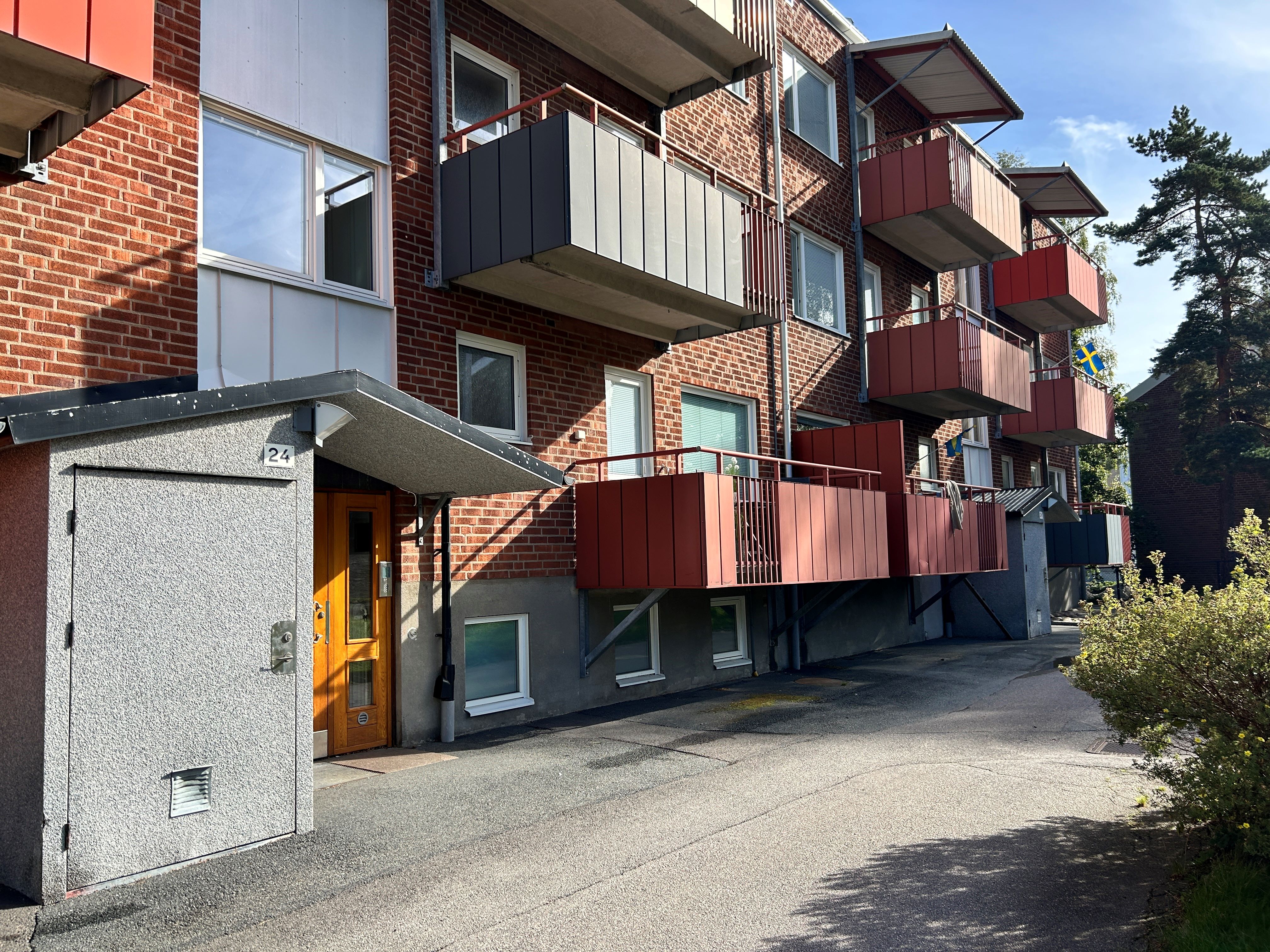 Hjortmossegatan 24 – bild 3