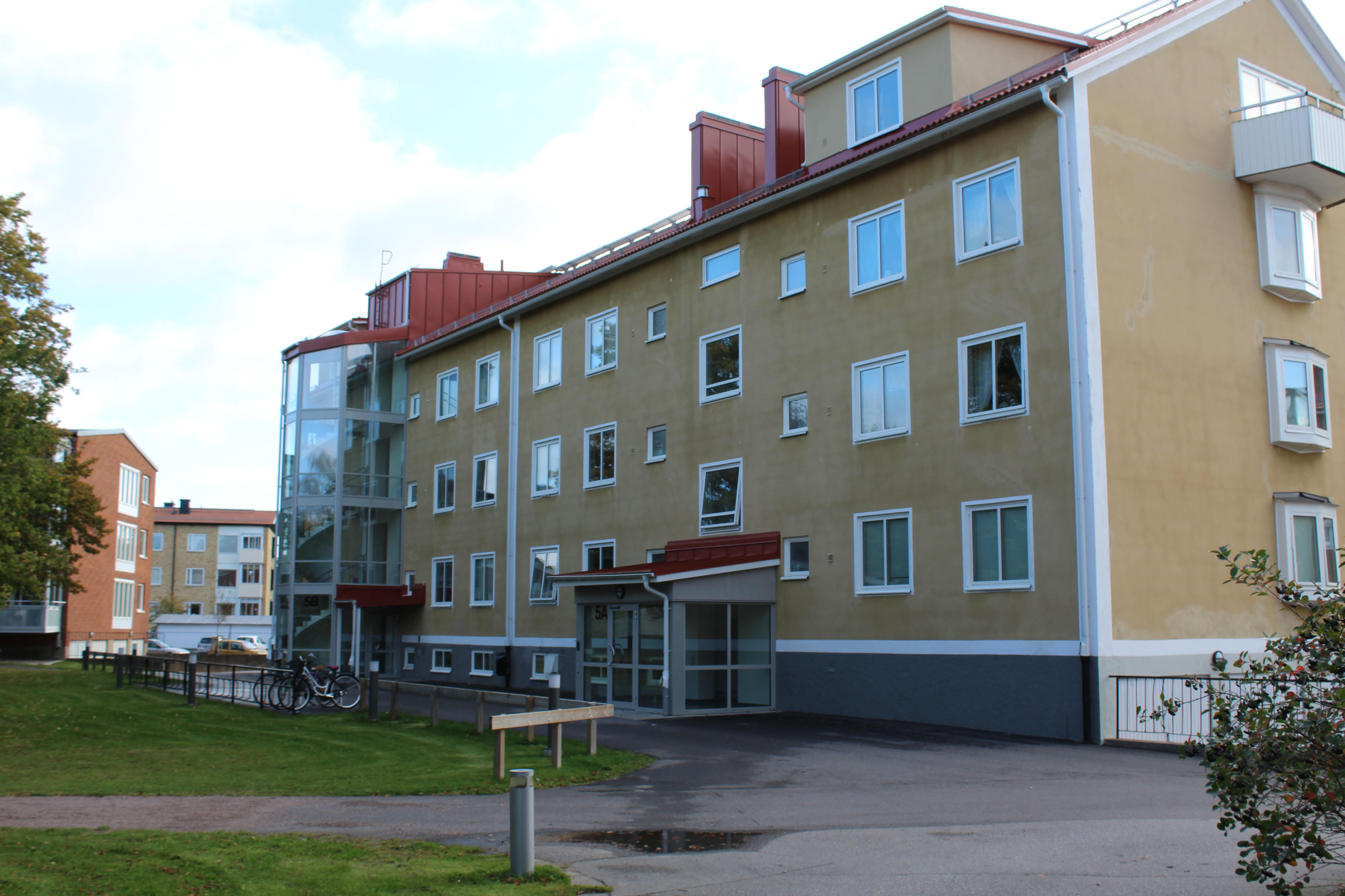 Lilla Vallgatan 5 B