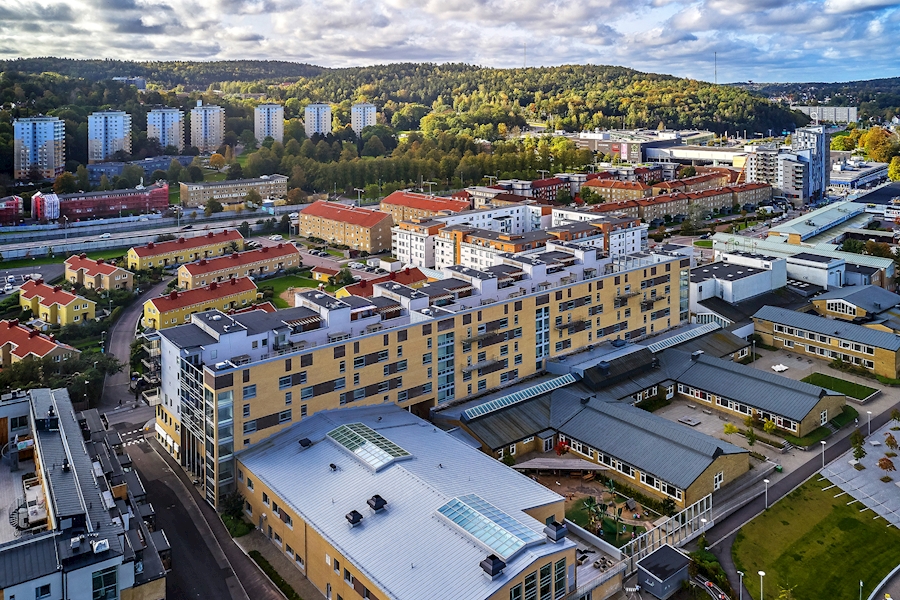 Gamla Kronvägen 64 – bild 2