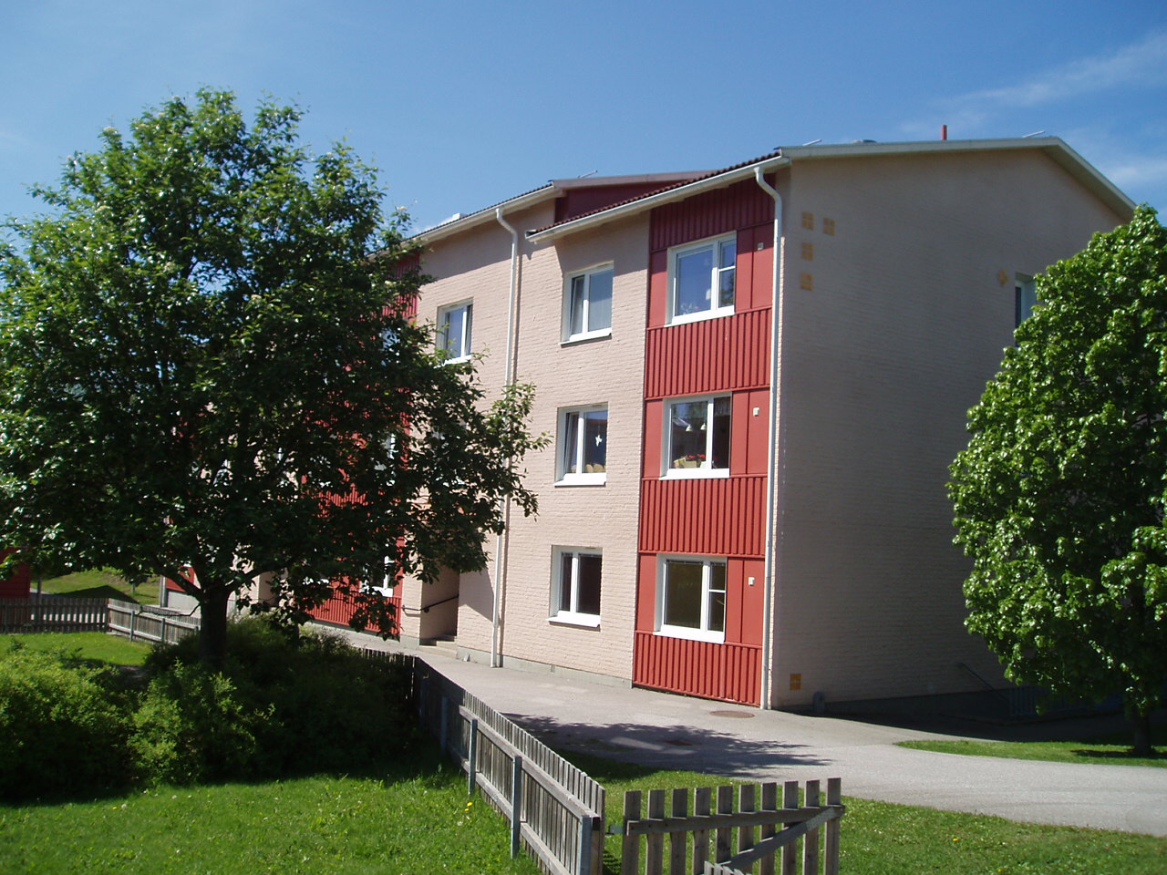 Föreningsgatan 13 A – bild 9