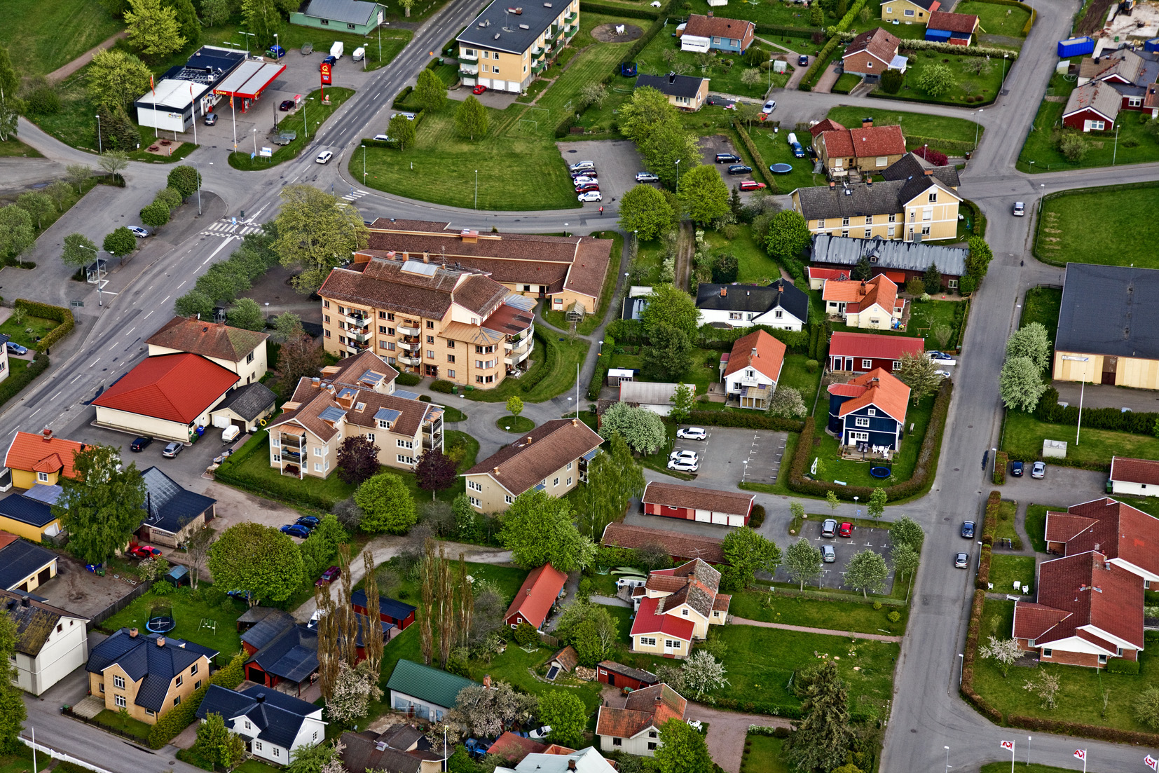 Skaravägen 19 B – bild 2