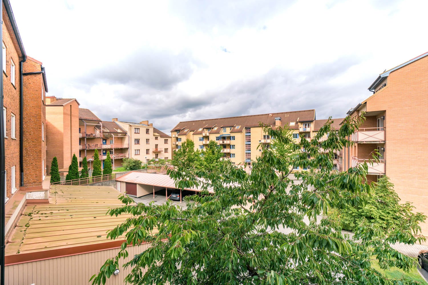 Gamla Långebrogatan 36 – bild 2