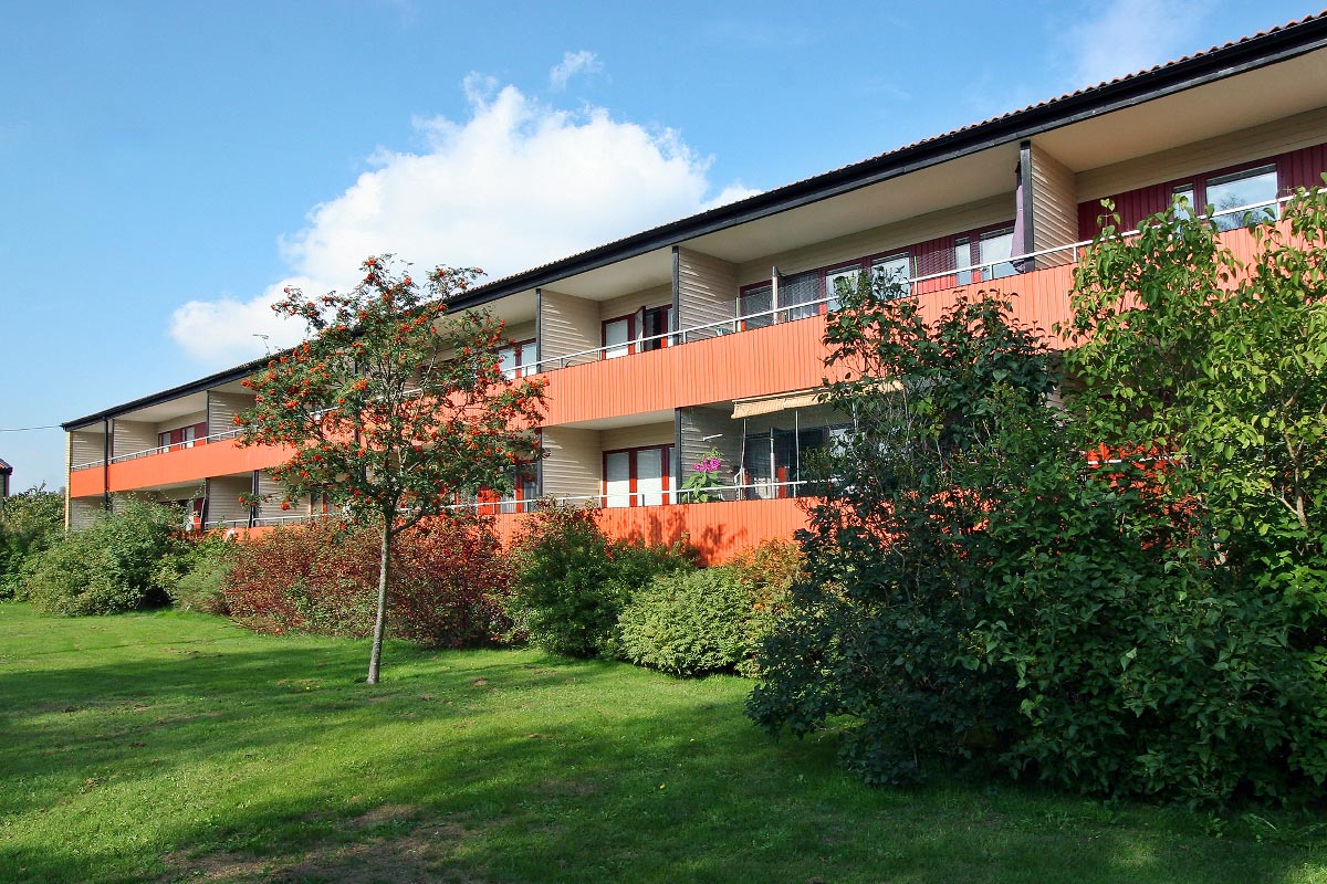 Villavägen 14 B