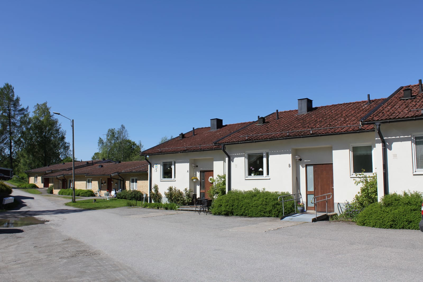 Kvarntorpsvägen 3 B