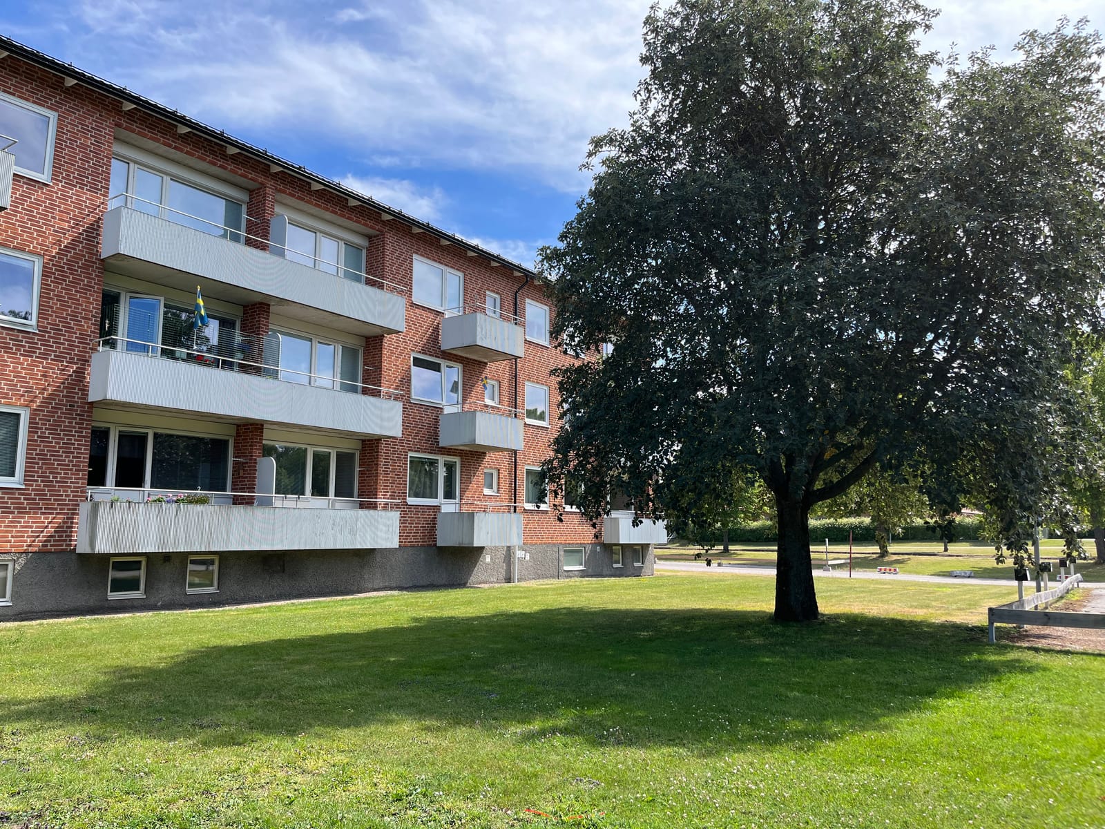 St Malmsvägen 10 B – KATRINEHOLM