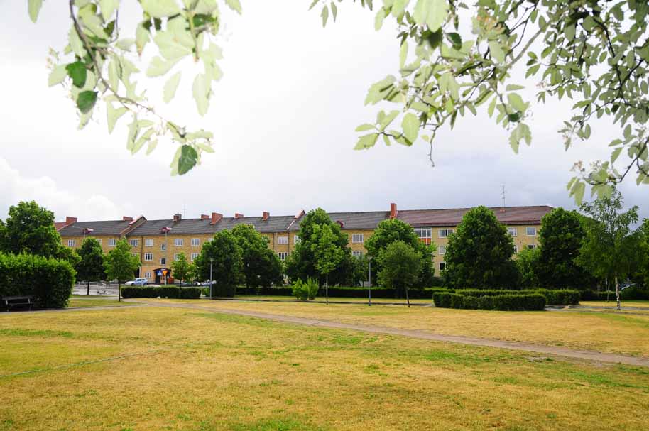 Drottninggatan 17 A – bild 4