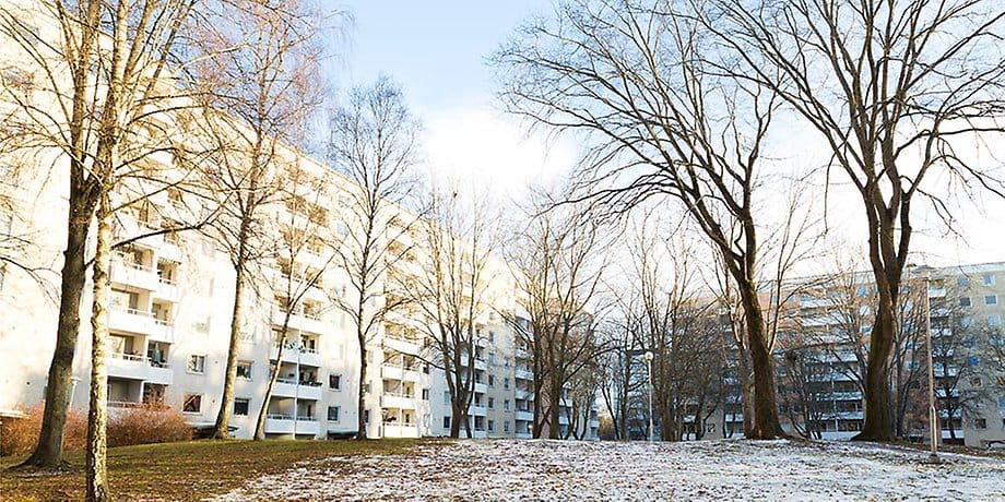 Magnusvägen 6 A – bild 2