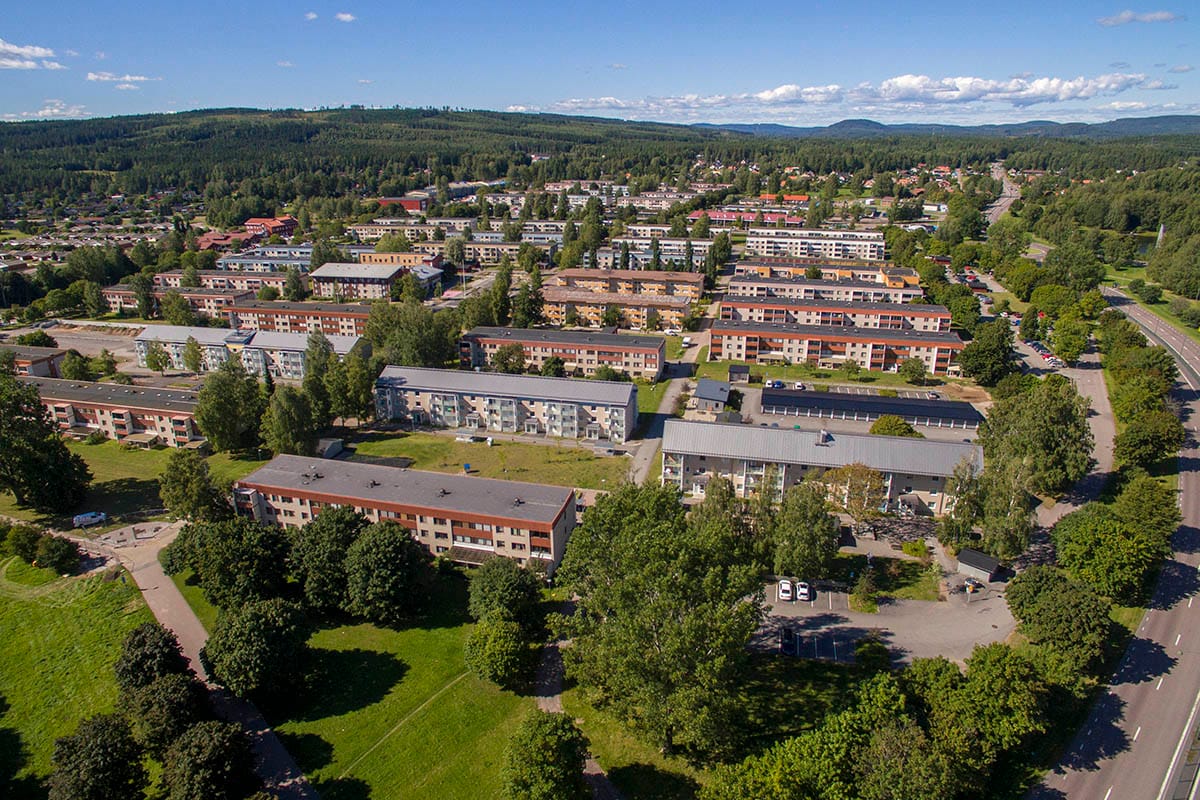 Kornstigen 13 A – bild 2