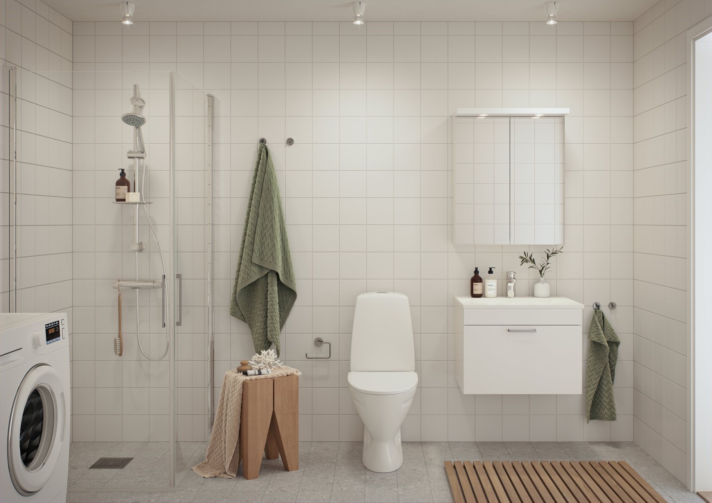 Tibeliusgatan 3 C – bild 4