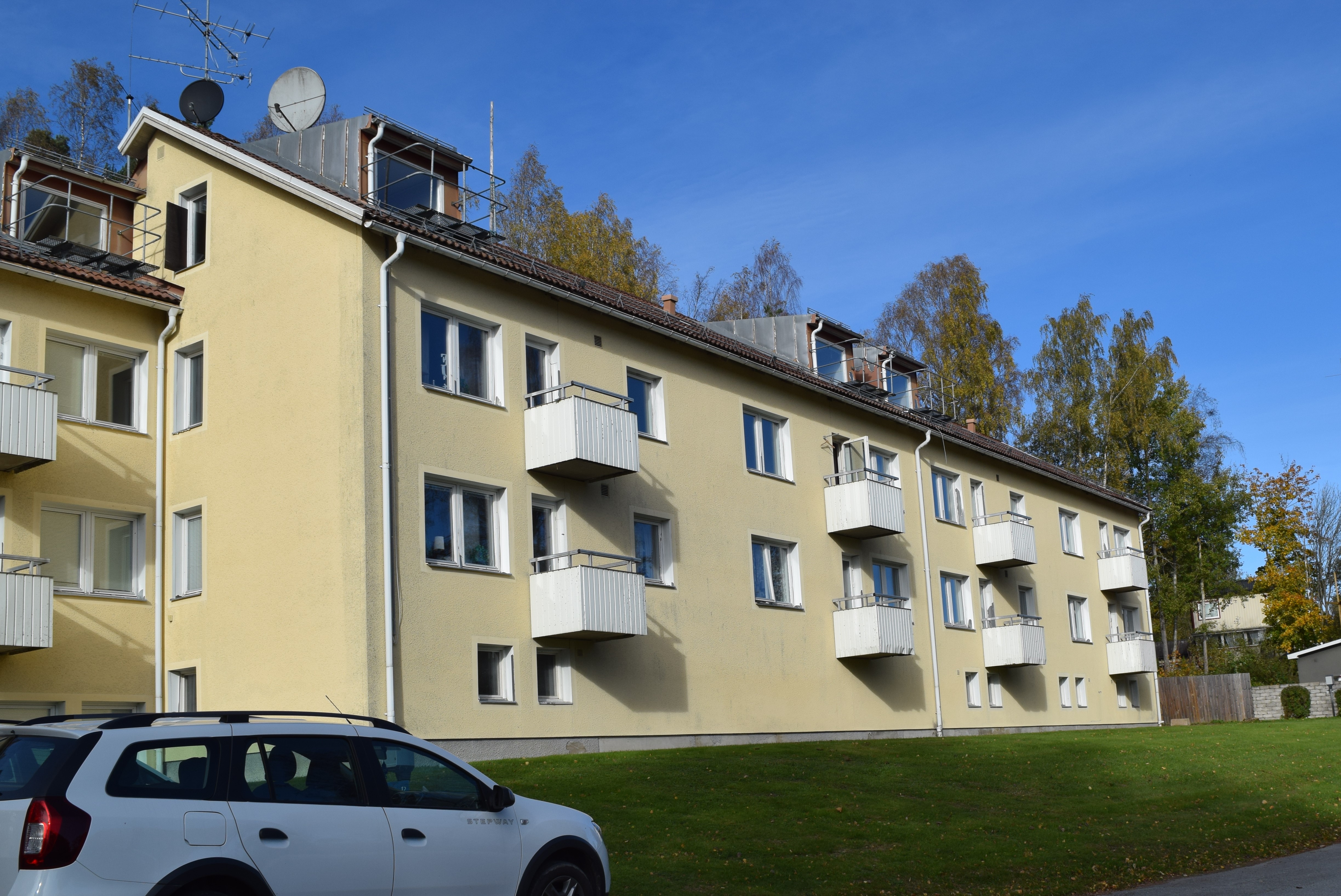 Verkstadsvägen 13 B – bild 2