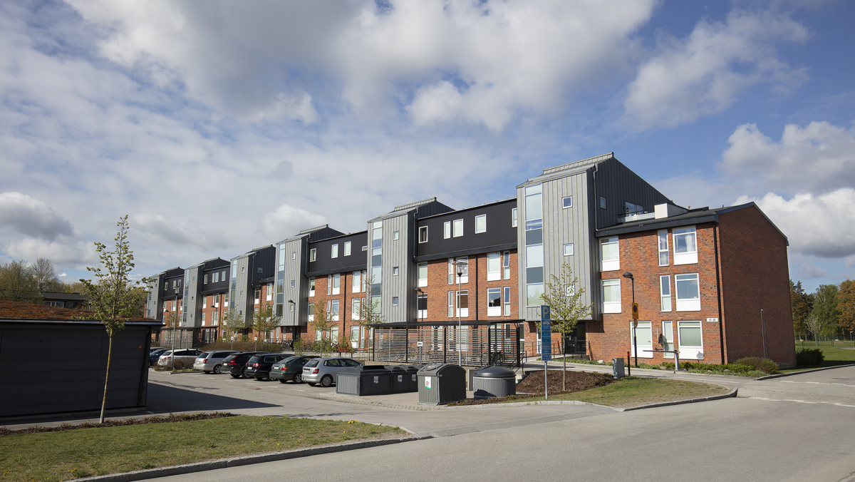 Varbergagatan 22 