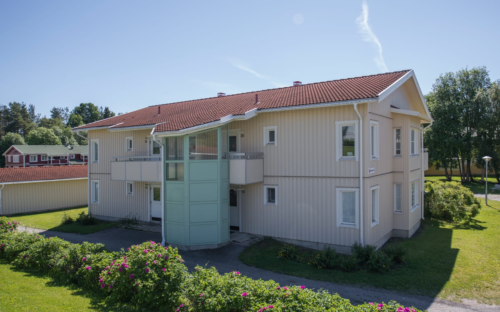 Frohms väg 22 – bild 2