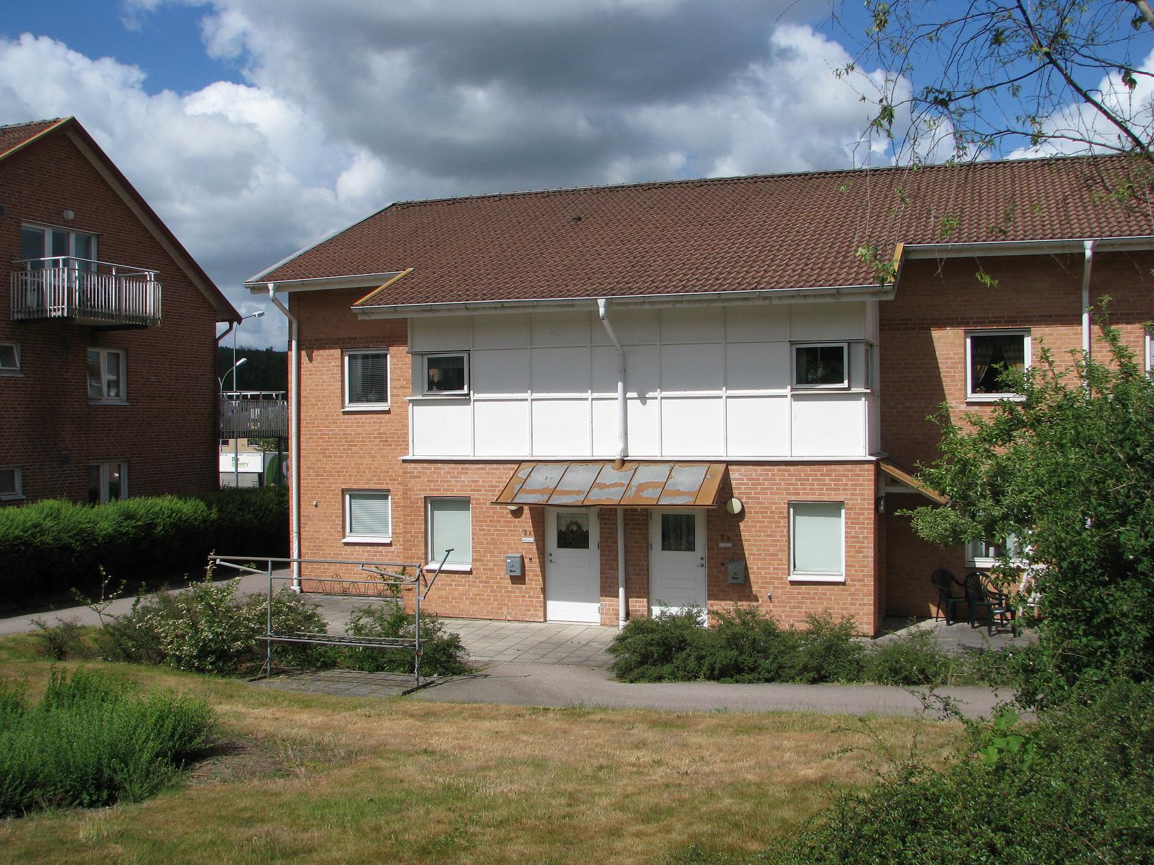 Hantverksgatan 3 A