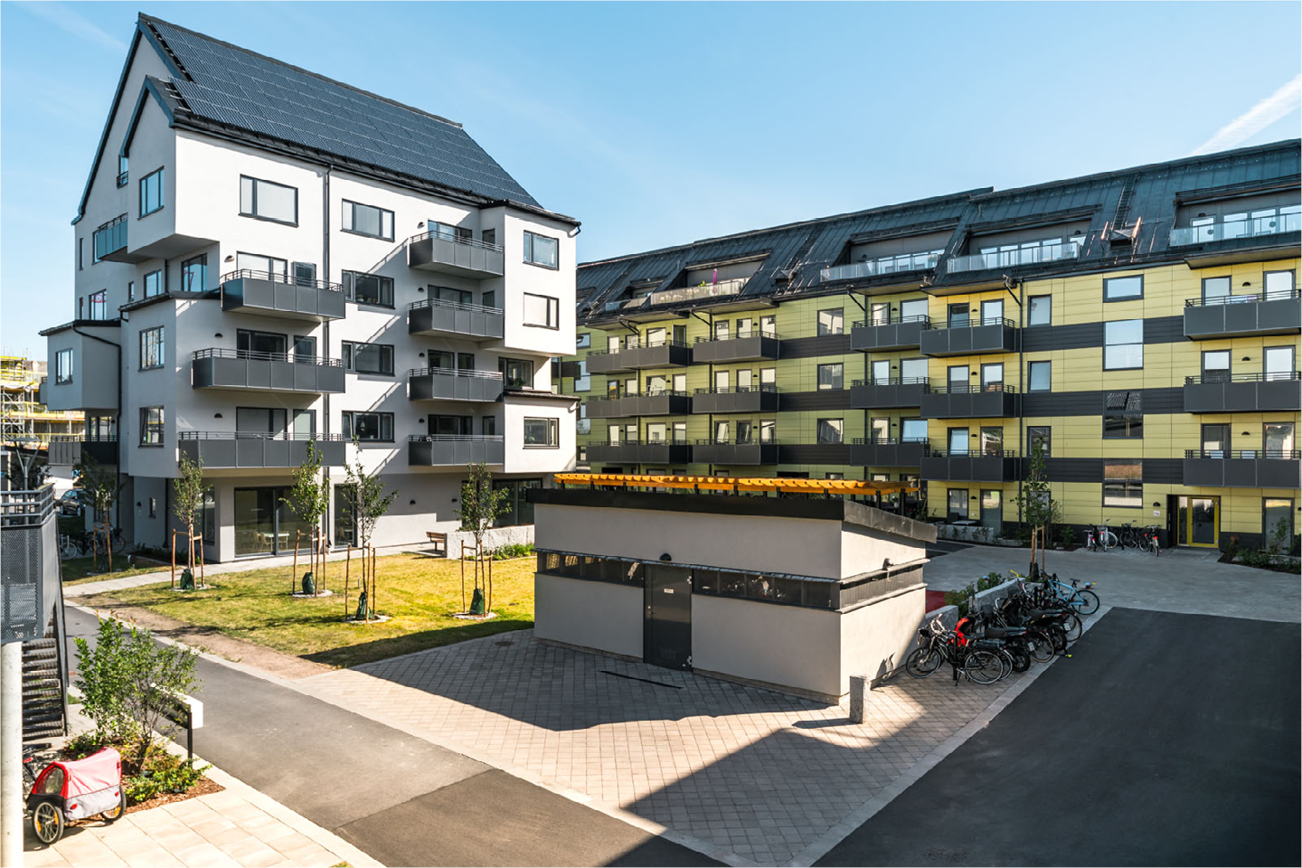 Pilagårdsgatan 9 – VÄRNAMO