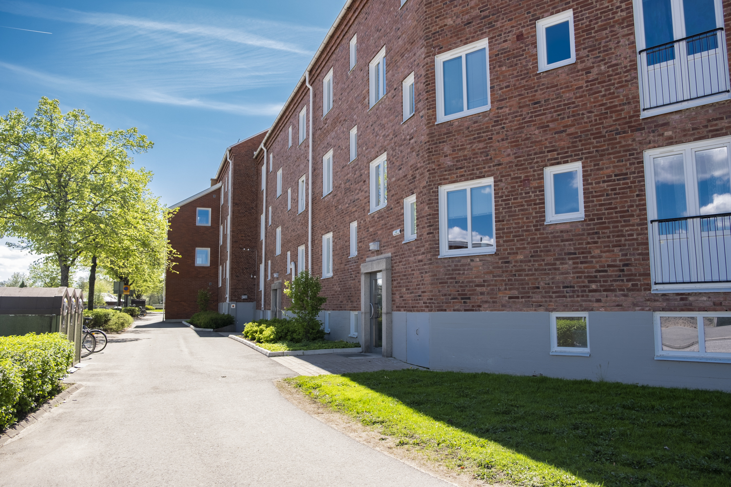 Biskop Turgots gata 5 – bild 2