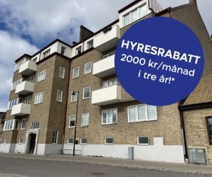Östergatan 85