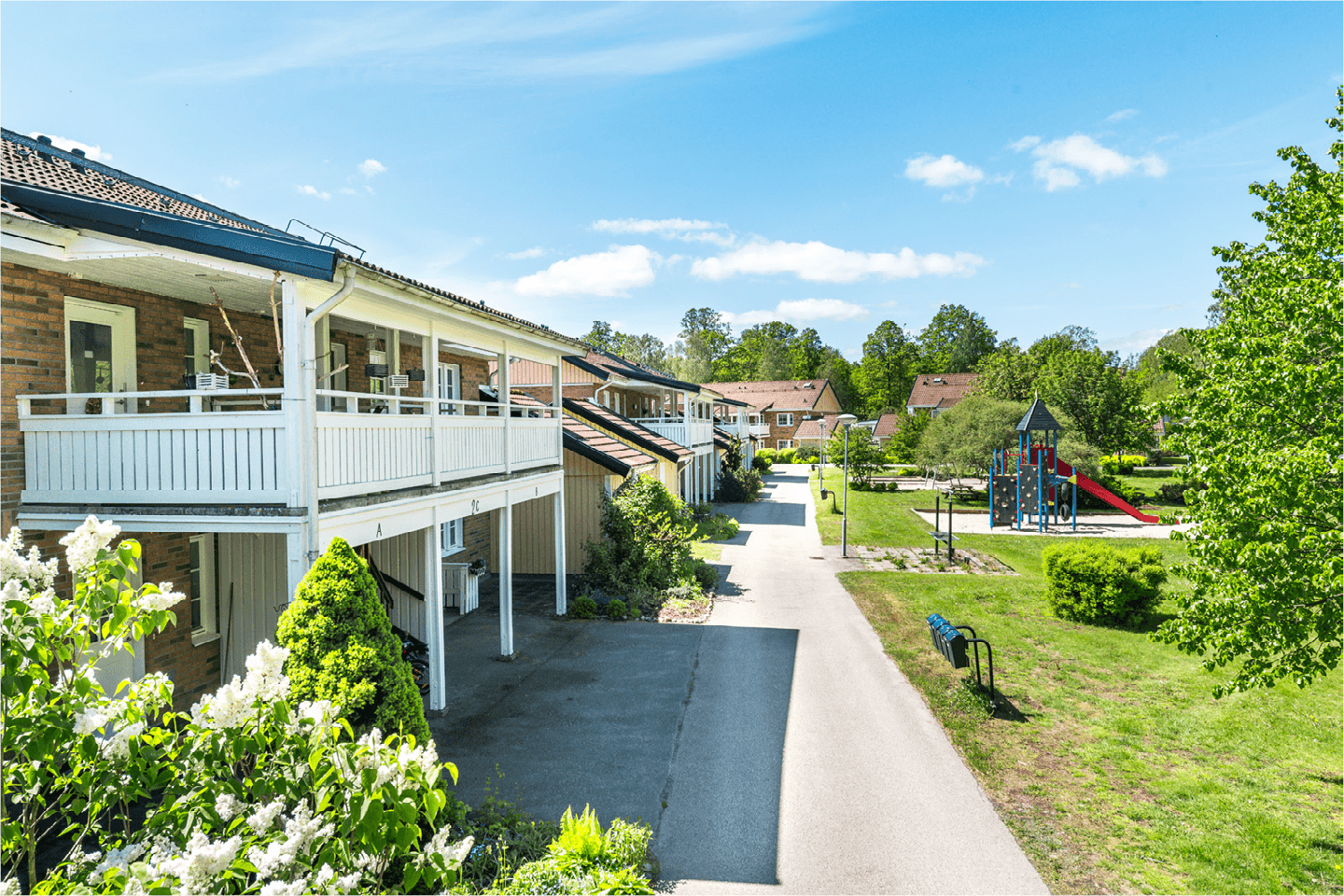 Parkvägen 11 C – bild 4