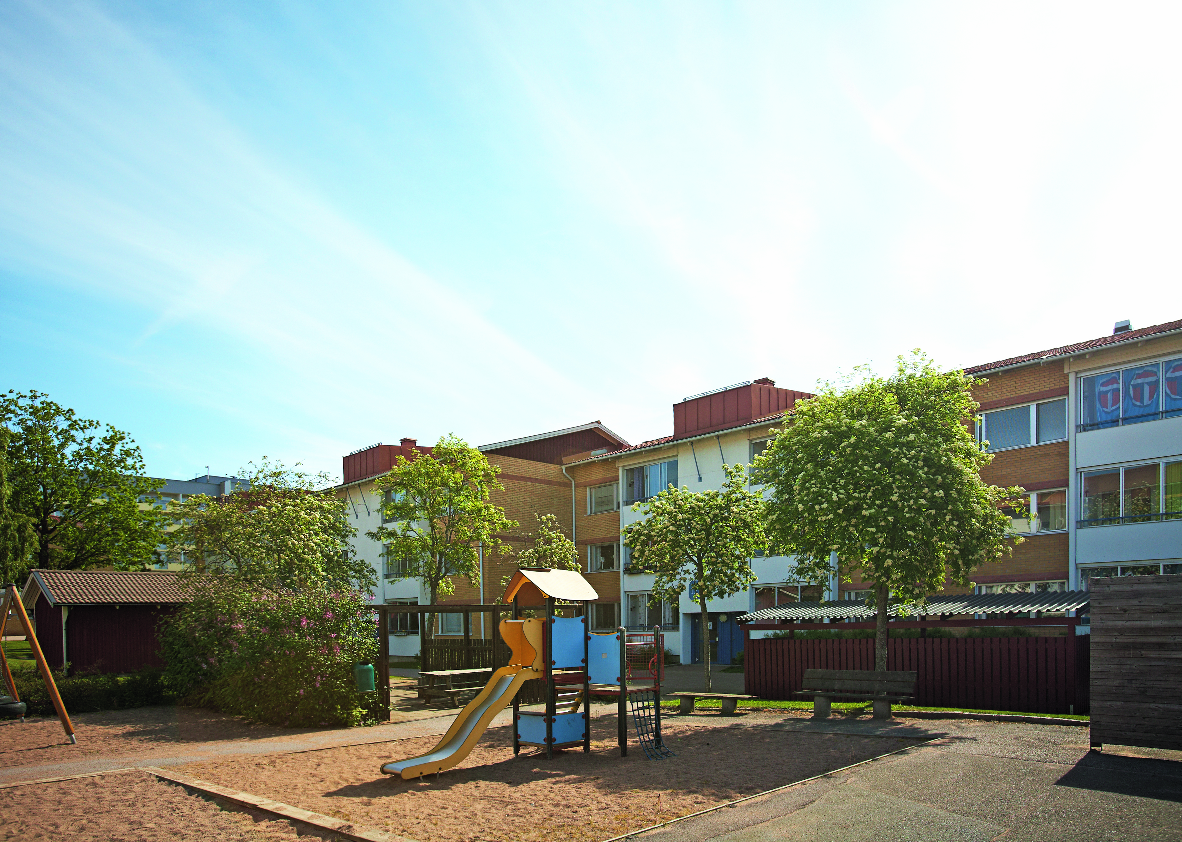 Markörgatan 4 A – bild 5
