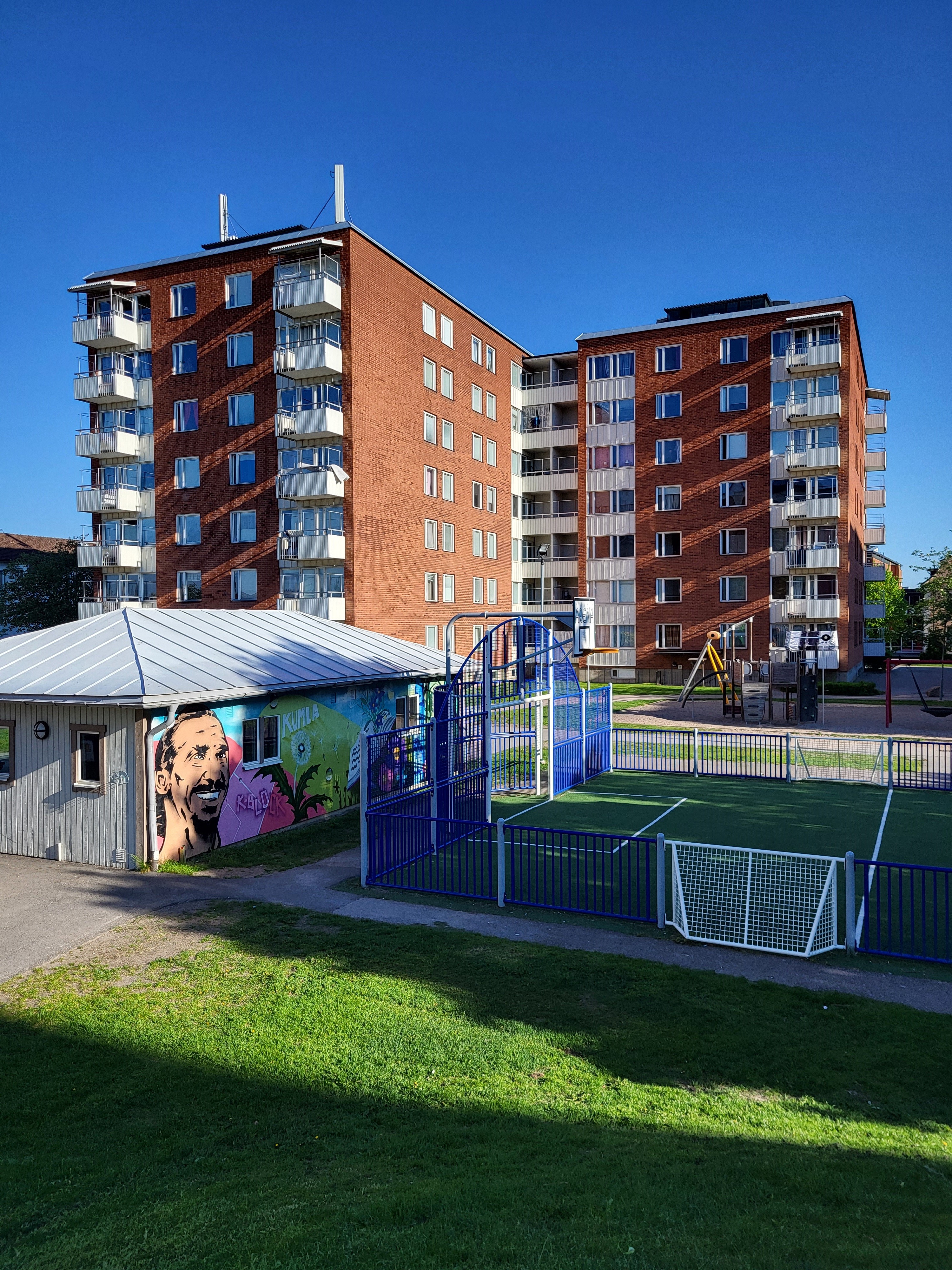 Skolvägen  5 – bild 4