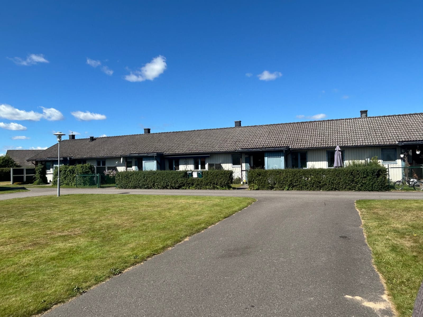 Forsgatan 20